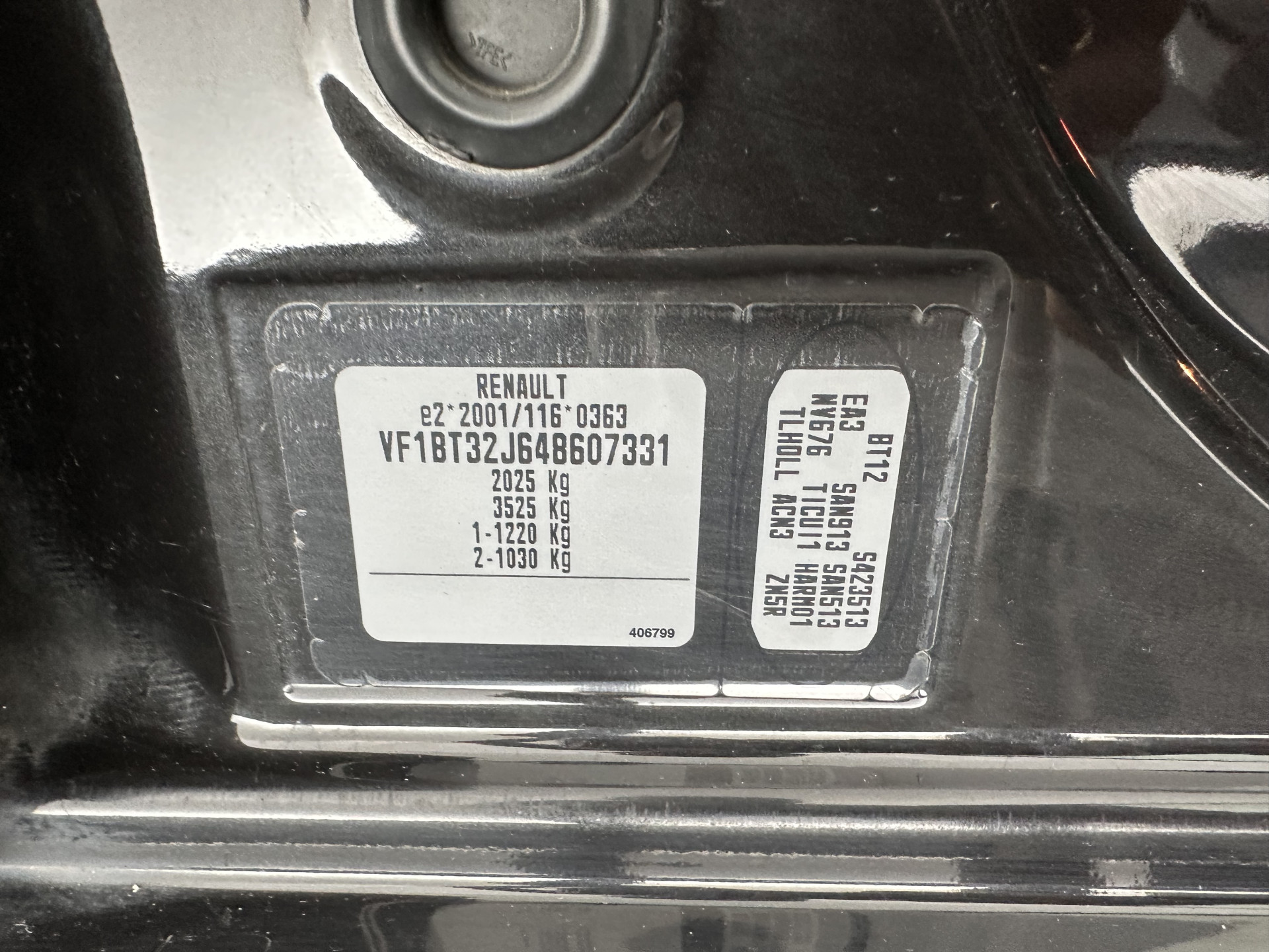 Renault Laguna 2.0 dCi S/S (INCL-BTW) *PANO | LEATHER-MICROFIBRE | BI-XENON | KEYLESS | NAVI-FULLMAP | COMFORT-SEATS | ECC | PDC | CRUISE | TOWBAR | 18''ALU*