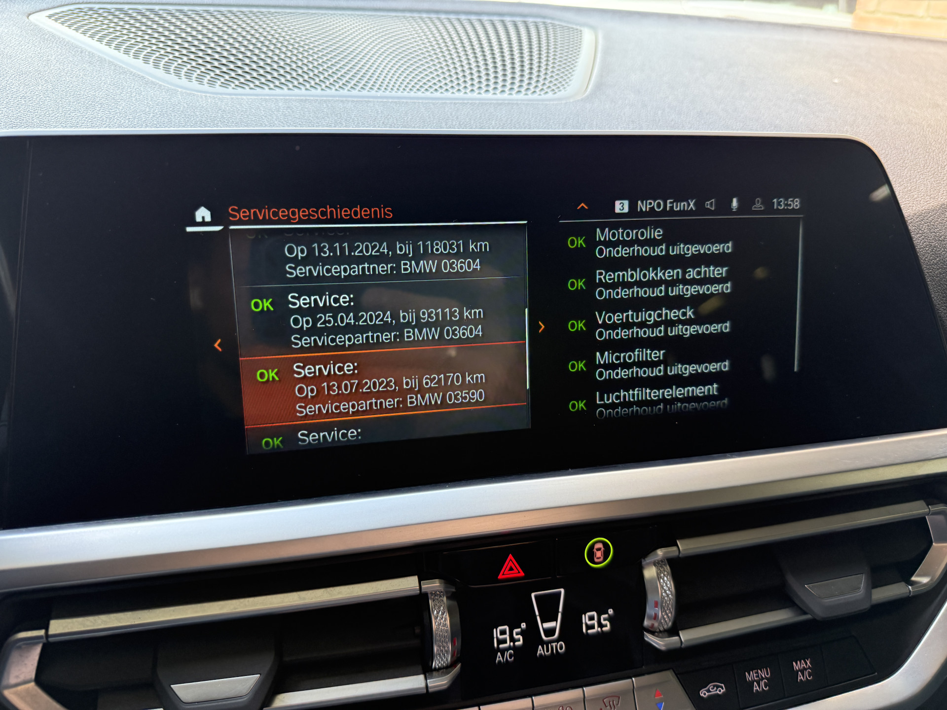 BMW 4-serie Gran Coupé 420i 184PK | Model 2022 | Schuifdak | LED | Apple Carplay | Camera