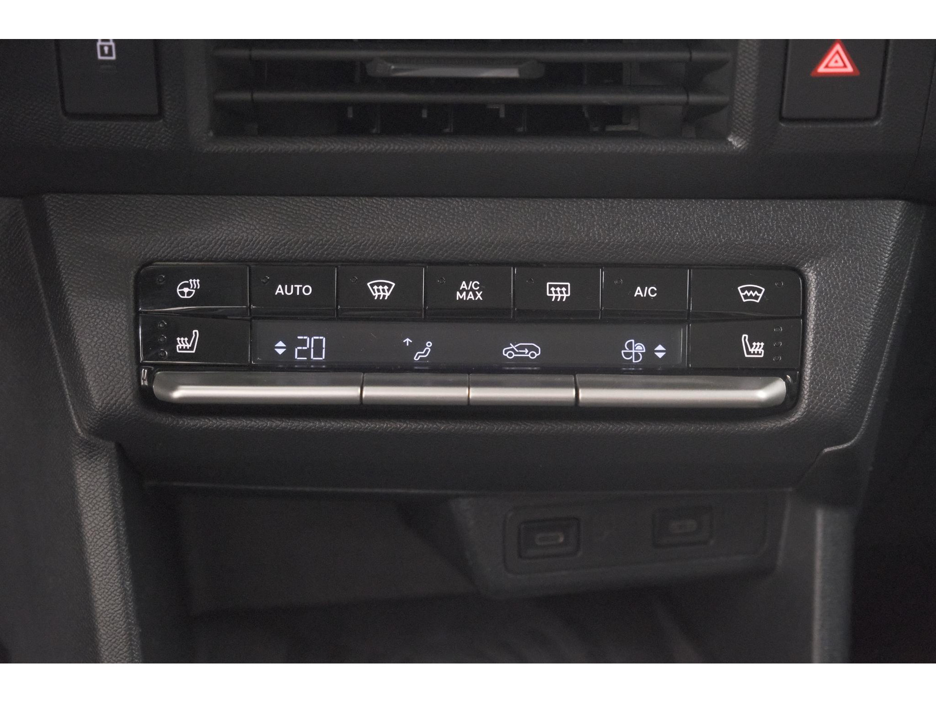 Opel Frontera 1.2 Turbo Hybrid 136 GS | Allseason Banden | Comfort Pakket | Navigatie | Dodehoekdetectie