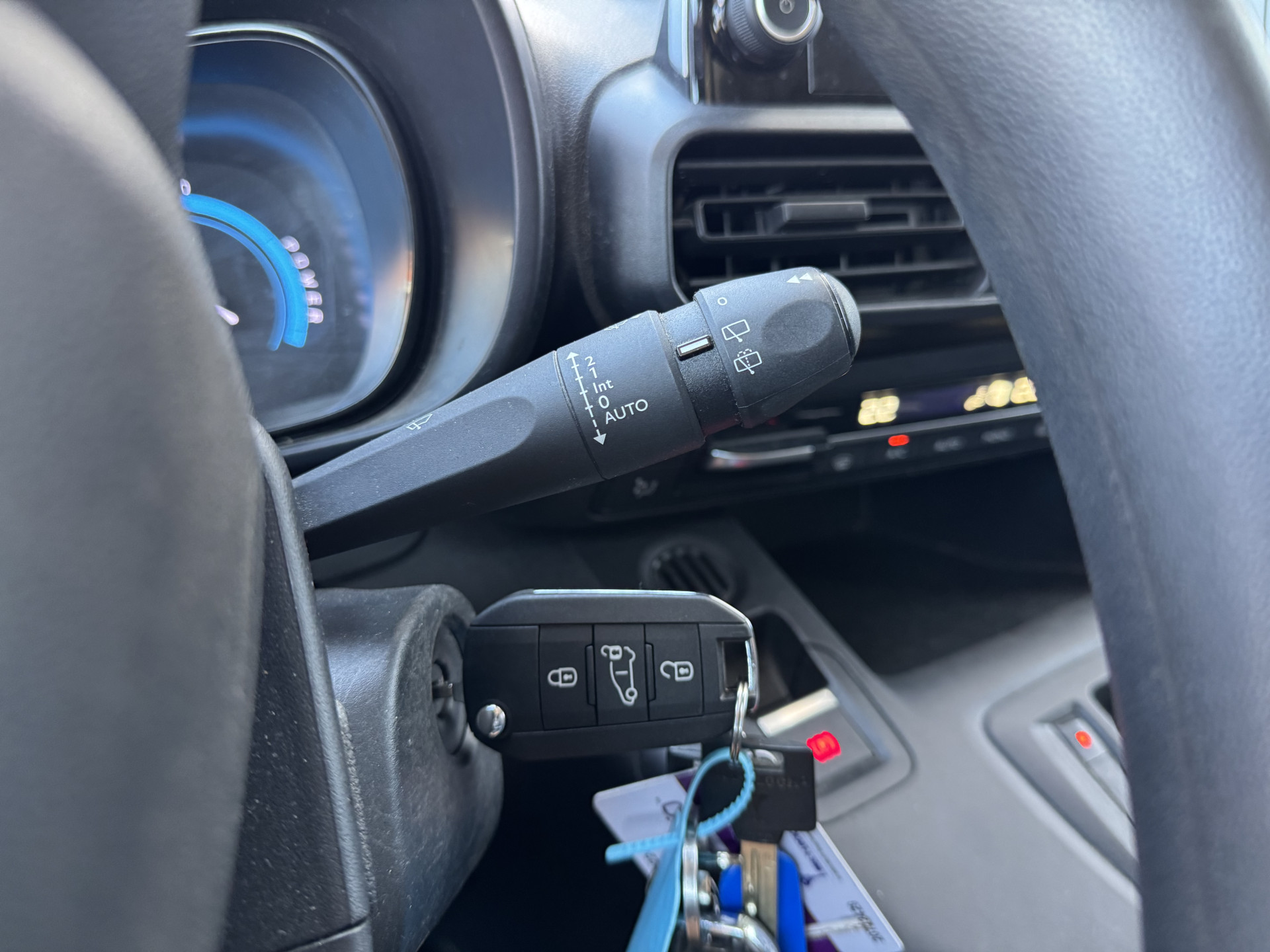 Toyota ProAce City Electric Comfort 50 kWh L1 Snelladen Climate Control Apple Carplay Cruise Control Parkeersensoren v+a Achteruitrijcamera