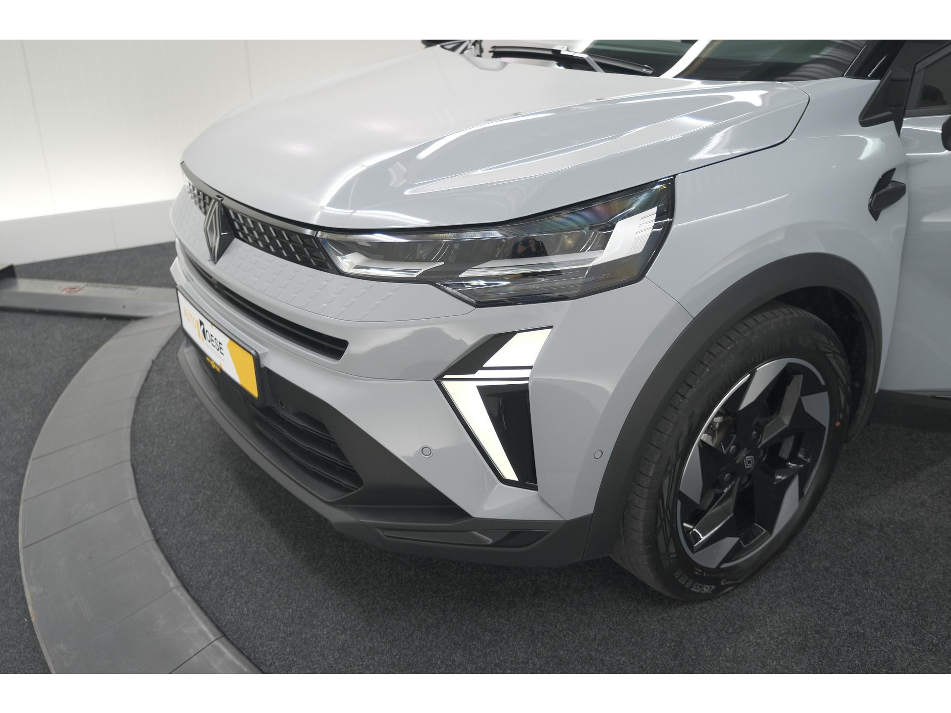 Renault Captur 1.6 E-Tech Full Hybrid 145 Techno | Camera | Navigatie | Apple Carplay | Parkeersensoren