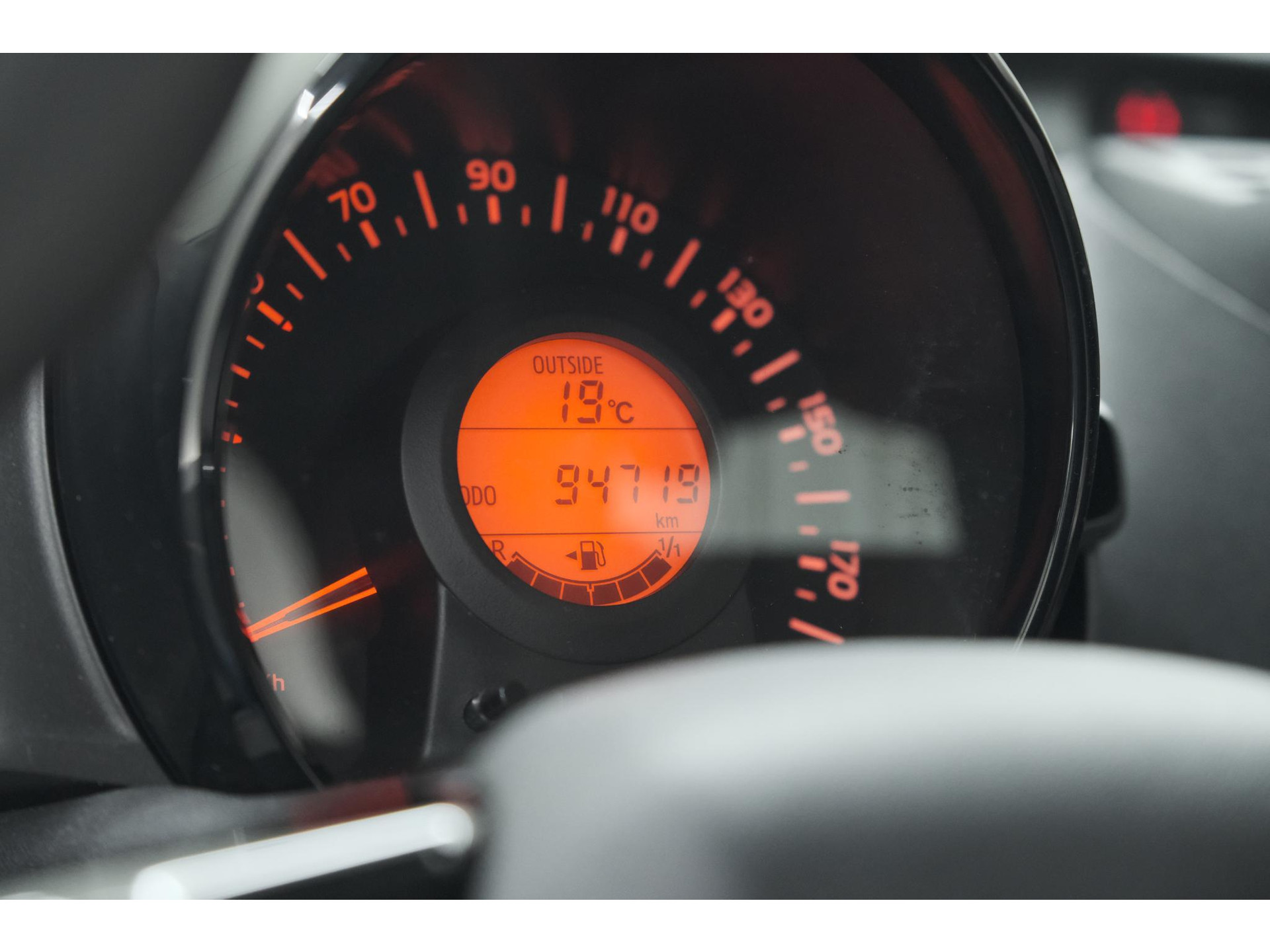 Peugeot 108 1.0 e-VTi Active | Airco | Bluetooth | Elektrische Ramen | 5 Deurs