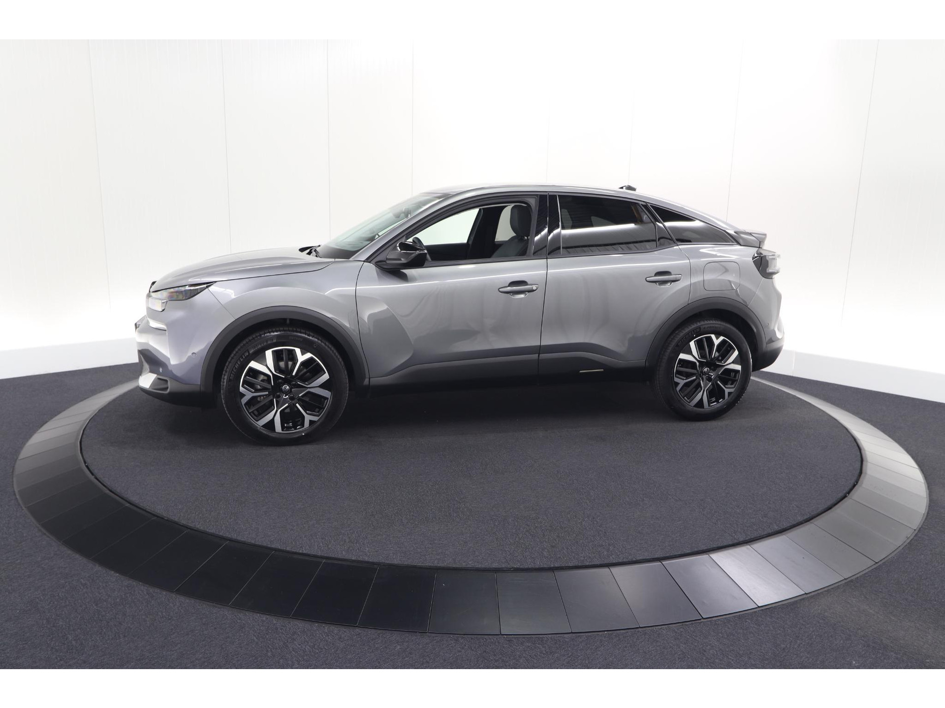 Citroen C4 1.2 Hybrid 145pk Max | Camera | Adaptieve Cruise Control | Navigatie