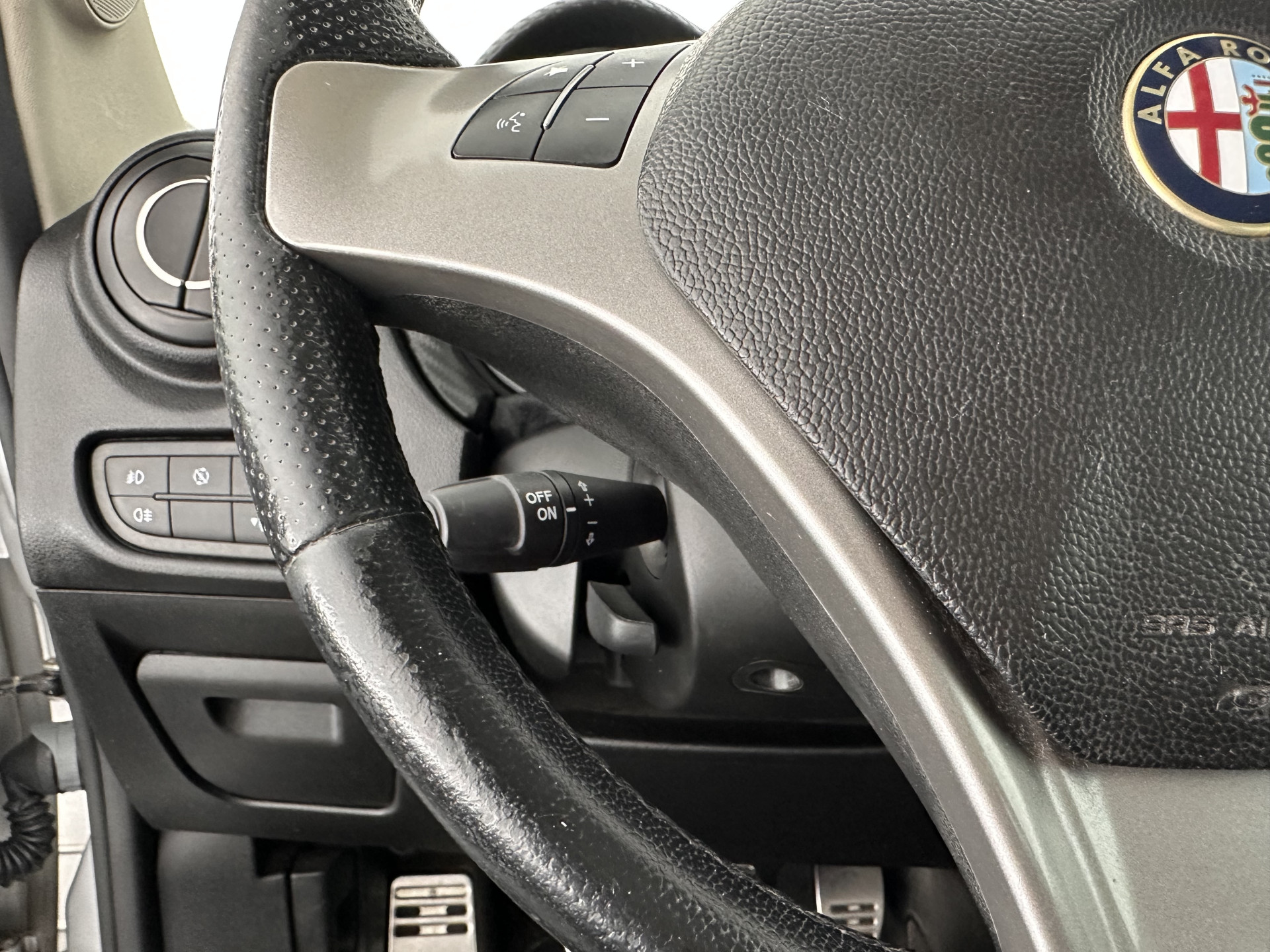 Alfa Romeo MiTo 1.3 JTDm ECO Exclusive *LUXURY-LEATHER | NAVI-FULLMAP | SPORT-SEATS | ECC | PDC | CRUISE | 17''ALU*