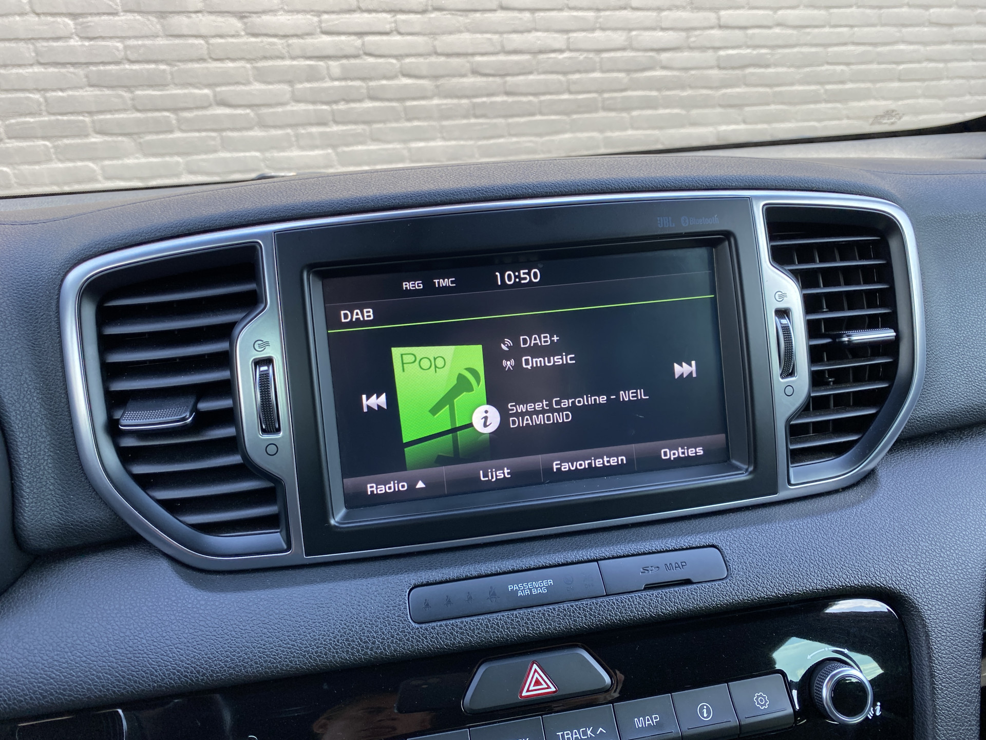 Kia Sportage 1.6 T-GDI 4WD 177 pk GT-Line PlusLine AUT. | dealer onderh. | leder interieur | trekhaak | navigatie | elektr. stoelen