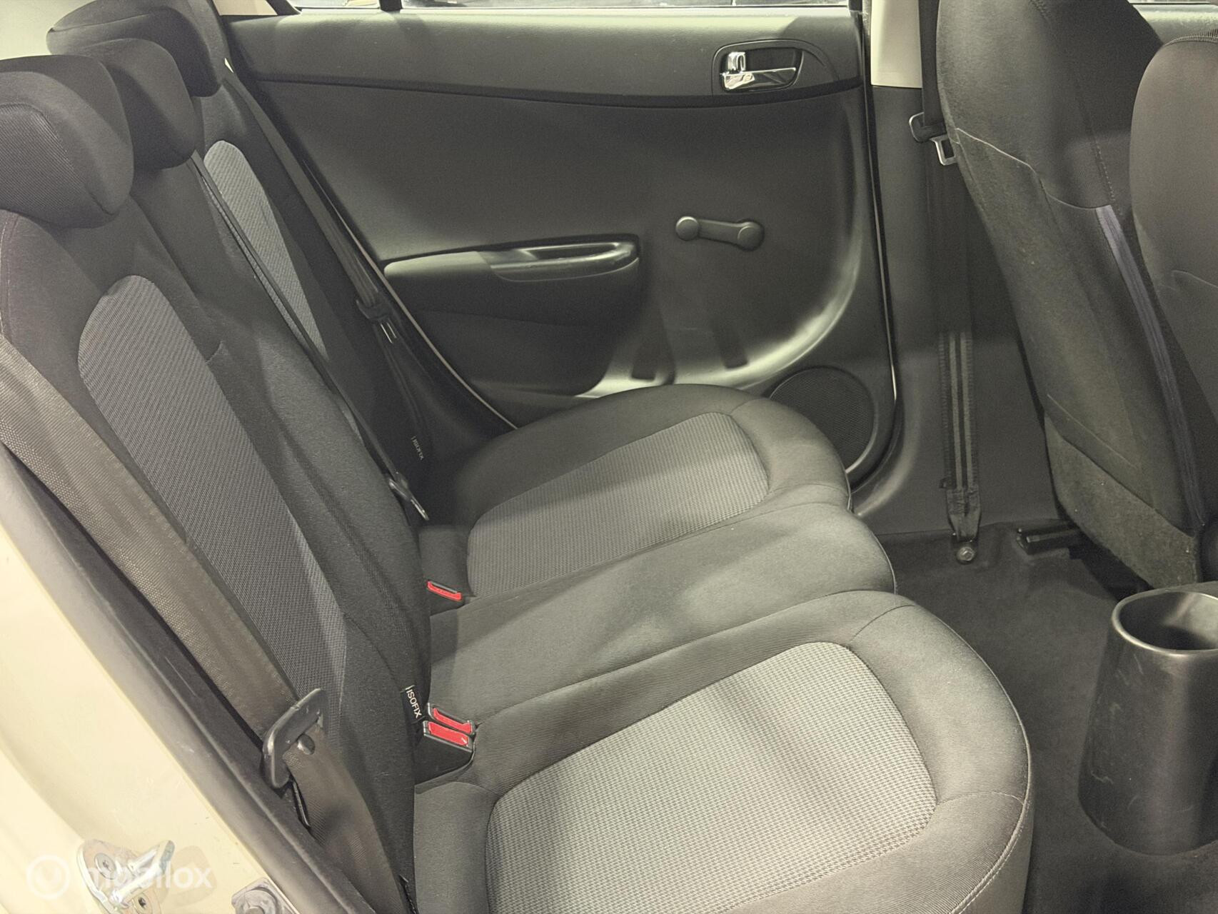 Hyundai i20 1.2i i-Drive | Airco | 5-Deurs | 86 PK