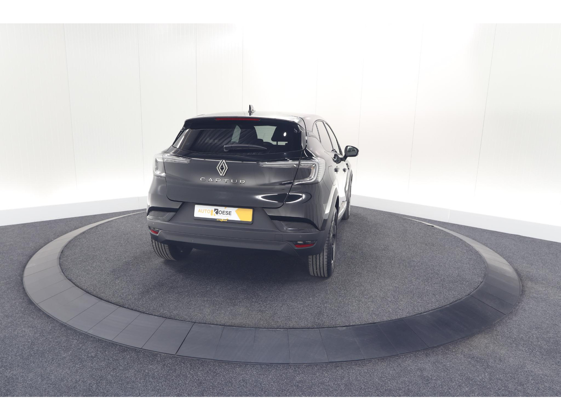 Renault Captur Mild Hybrid 160 EDC Techno | Pack Winter | Camera | Adaptieve Cruise Control | Apple Carplay