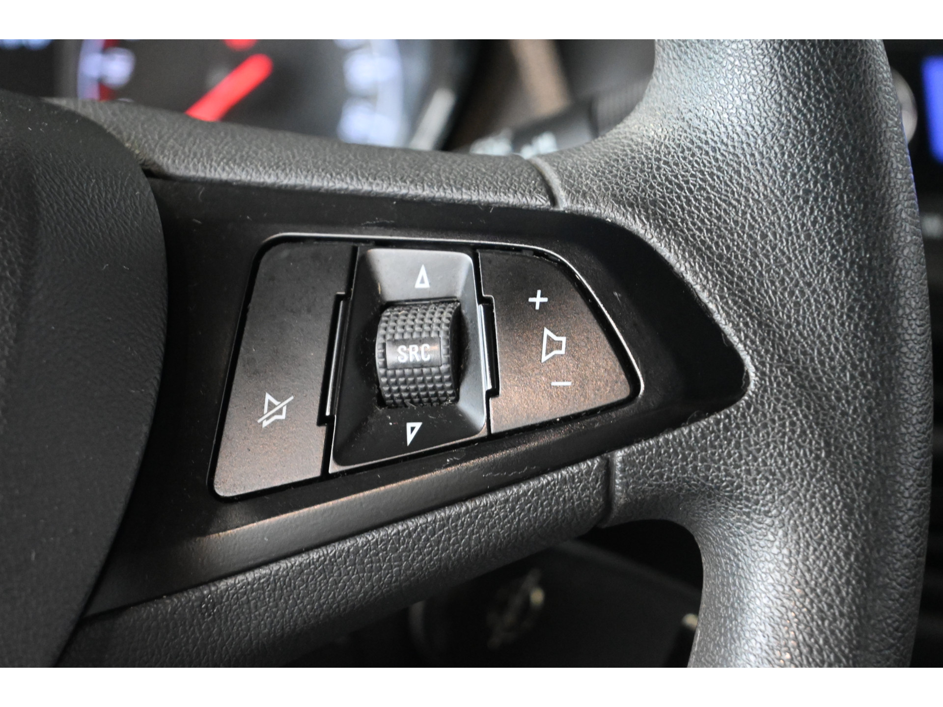 Opel KARL 1.0 ecoFLEX Edition Airco Cruise control Elektrisch pakket 1e Eigenaar 100% Onderhouden Inruil mogelijk