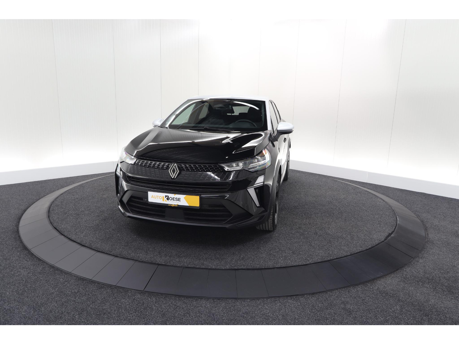 Renault Captur Mild Hybrid 160 EDC Techno | Camera | Navigatie | Apple Carplay | Pack Full Screen
