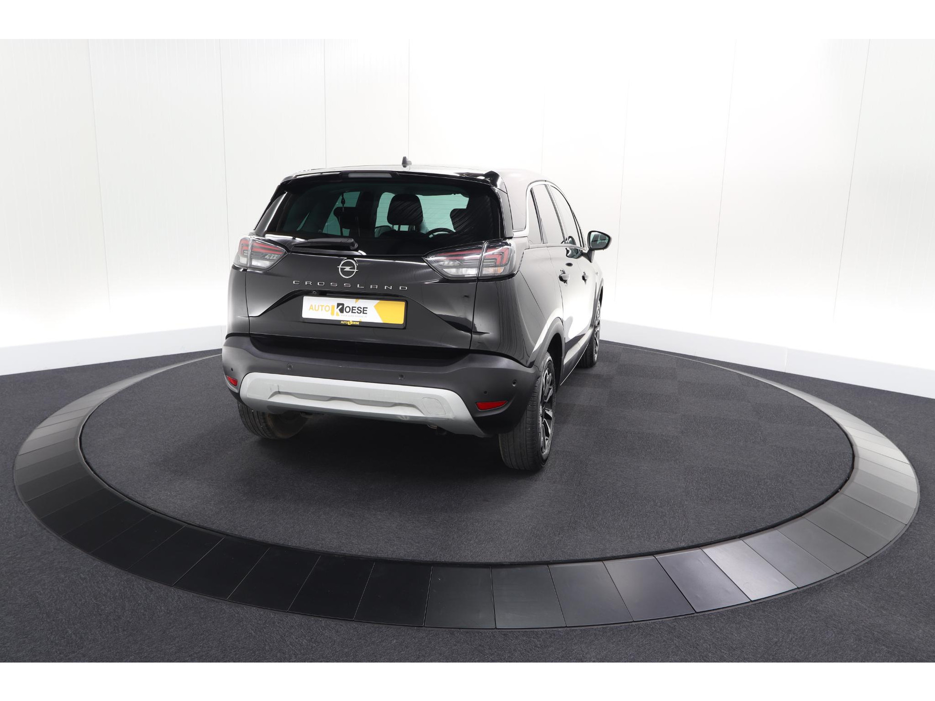 Opel Crossland 110 Turbo Business Elegance | Camera | Dodehoekdetectie | Navigatie | Apple Carplay