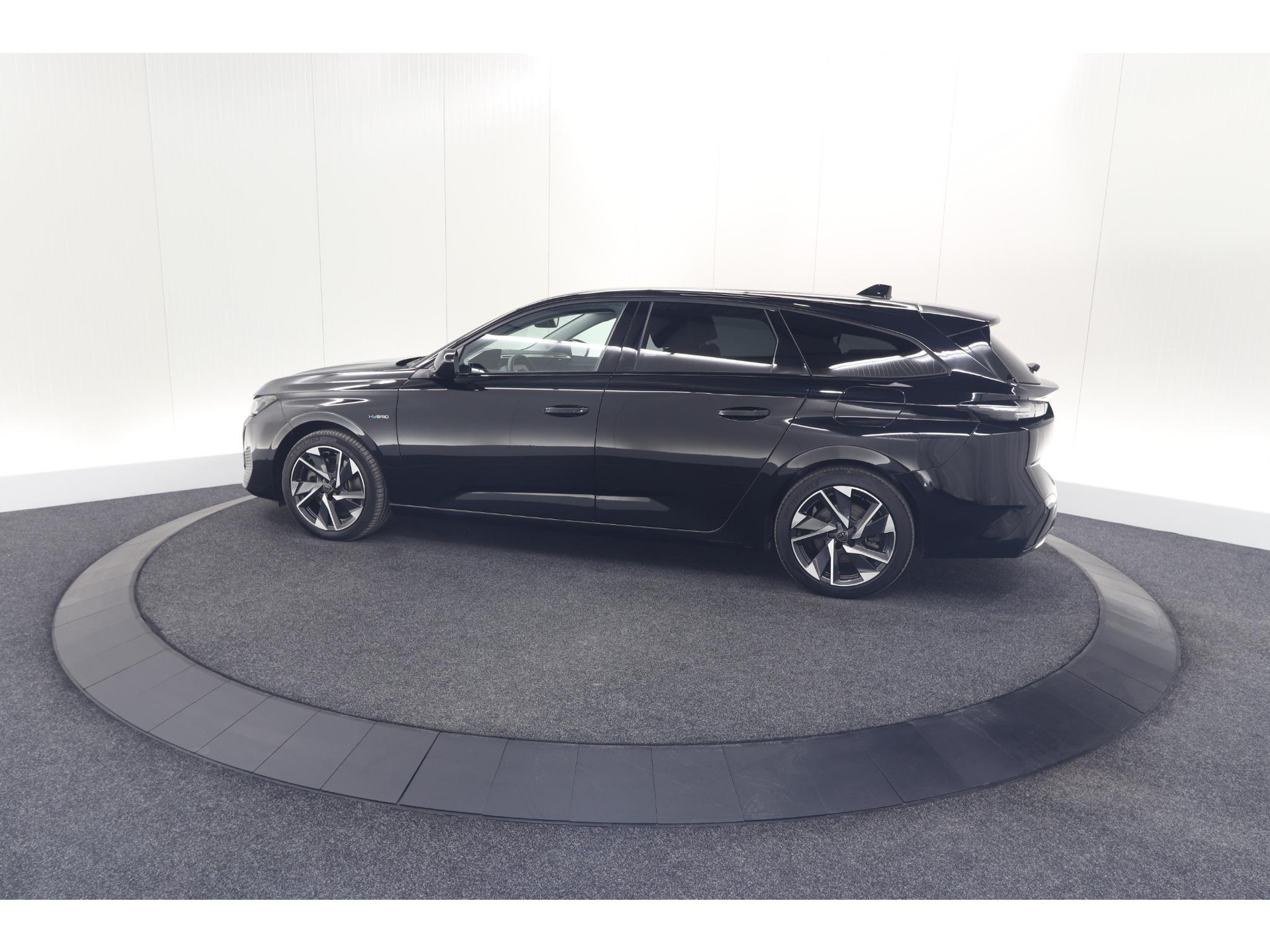 Peugeot 308 SW 1.6 Plug-in Hybrid 180 Allure | Camera | Adaptieve Cruise Control | Navigatie