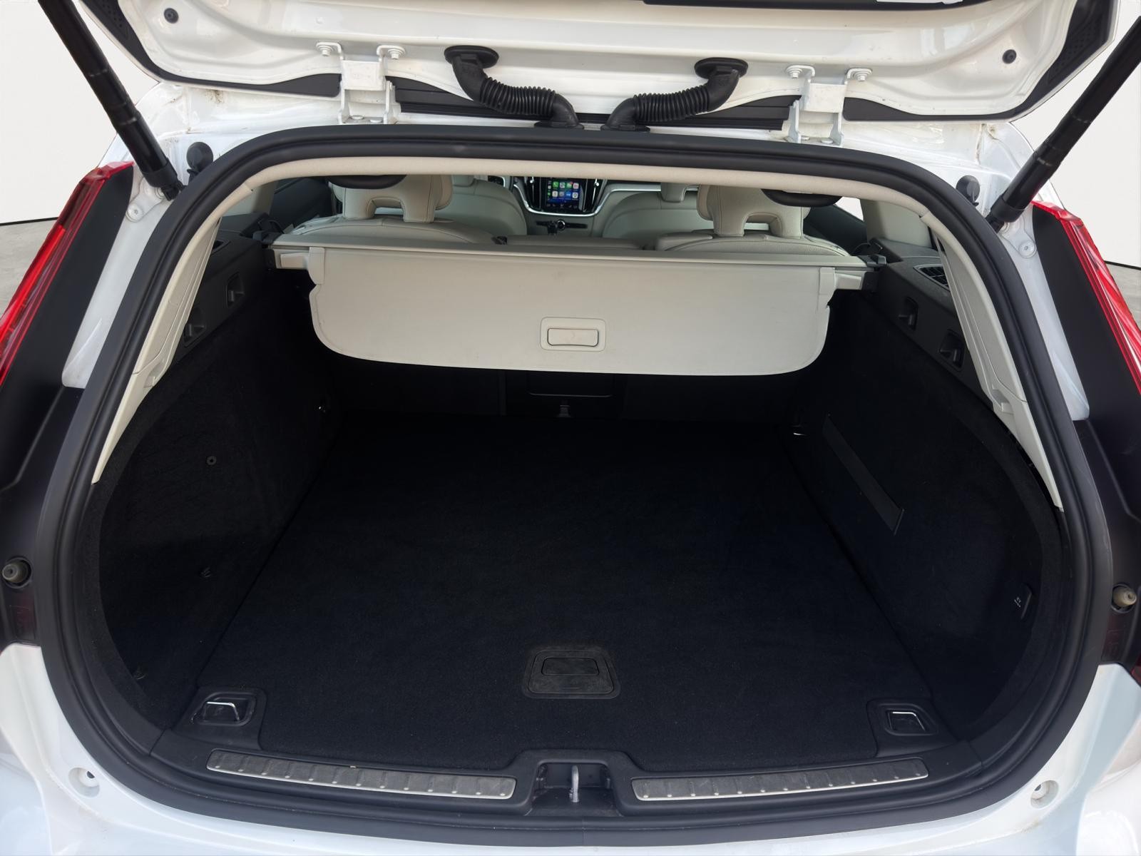 Volvo V60 2.0 T5 250PK Inscription Pano Head-UP Trekhaak
