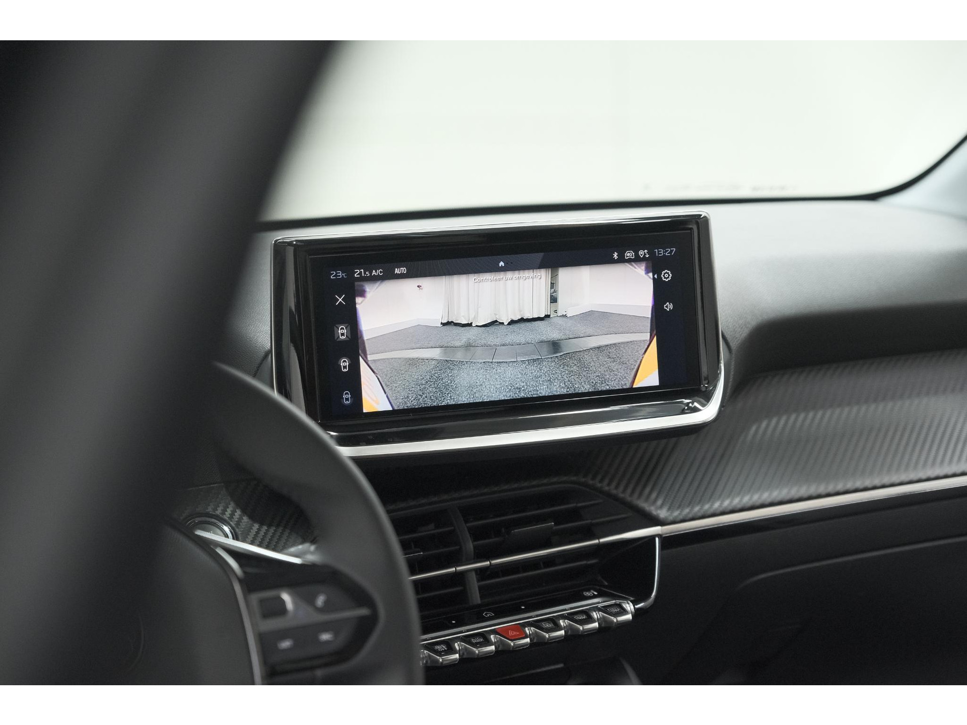 Peugeot 208 PureTech 100 Allure | 360 Camera | Adaptieve Cruise Control | Dodehoekdetectie