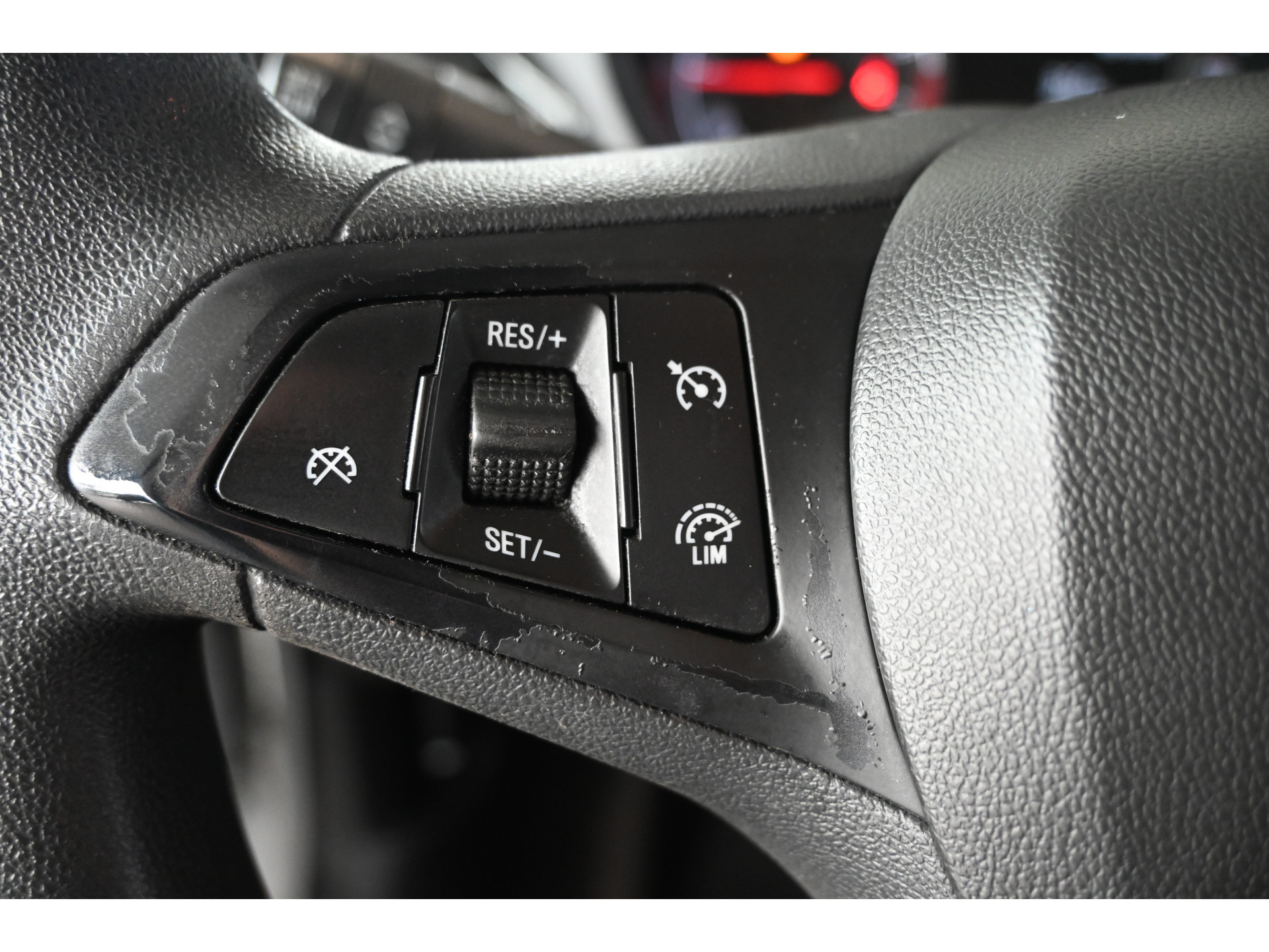 Opel KARL 1.0 ecoFLEX Edition Airco Cruise control Elektrisch pakket 1e Eigenaar 100% Onderhouden Inruil mogelijk!