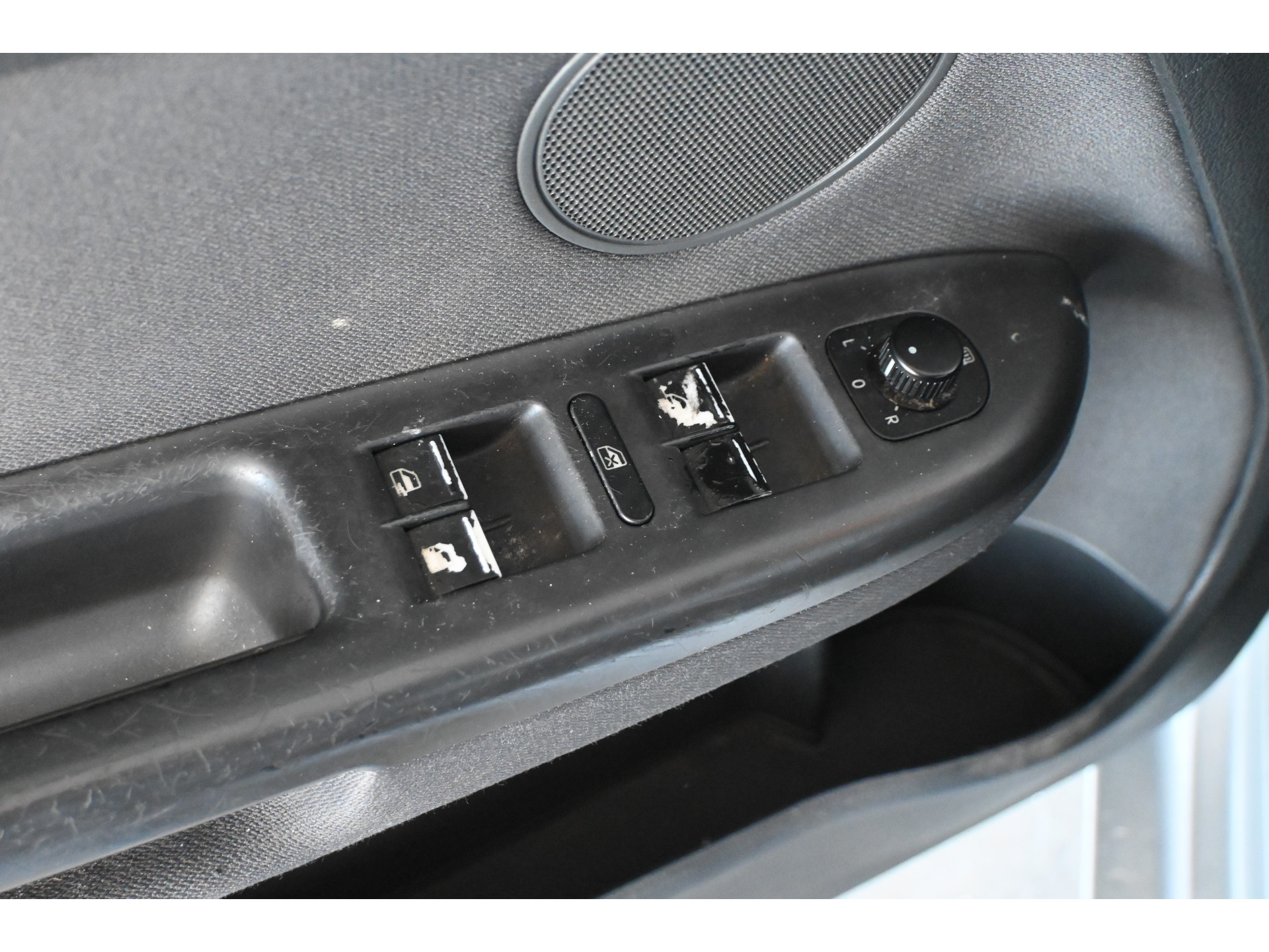 Volkswagen Golf Plus 2.0 FSI Comfortline Clima Cruise Control Trekhaak All in Prijs! Inruil Mogelijk!