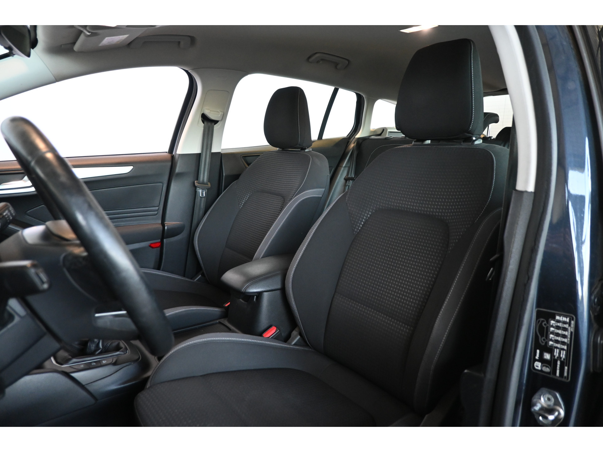 Ford Focus Wagon 1.5 EcoBlue Trend Edition Business Nap! Clima Cruise control Navigatie PDC 1e Eigenaar! Inruil Mogelijk!
