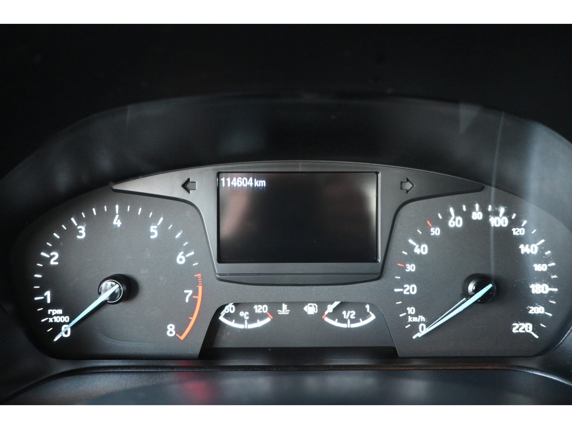 Ford Fiesta 1.0 EcoBoost ST-Line Bang & Olufsen Clima Navigatie Cruise control LED Stoelverwarming Inruil Mogelijk!
