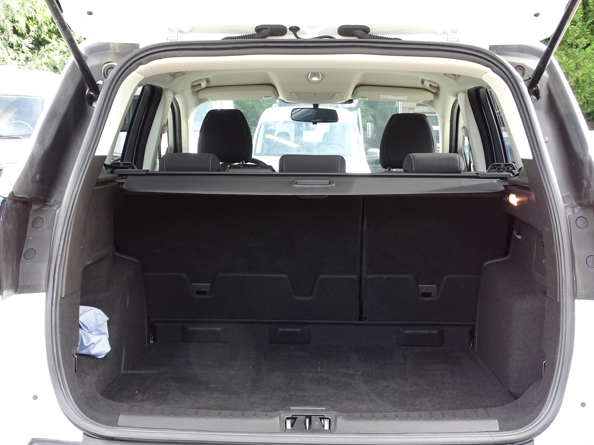 Ford Kuga 1.5 EcoBoost ST Line