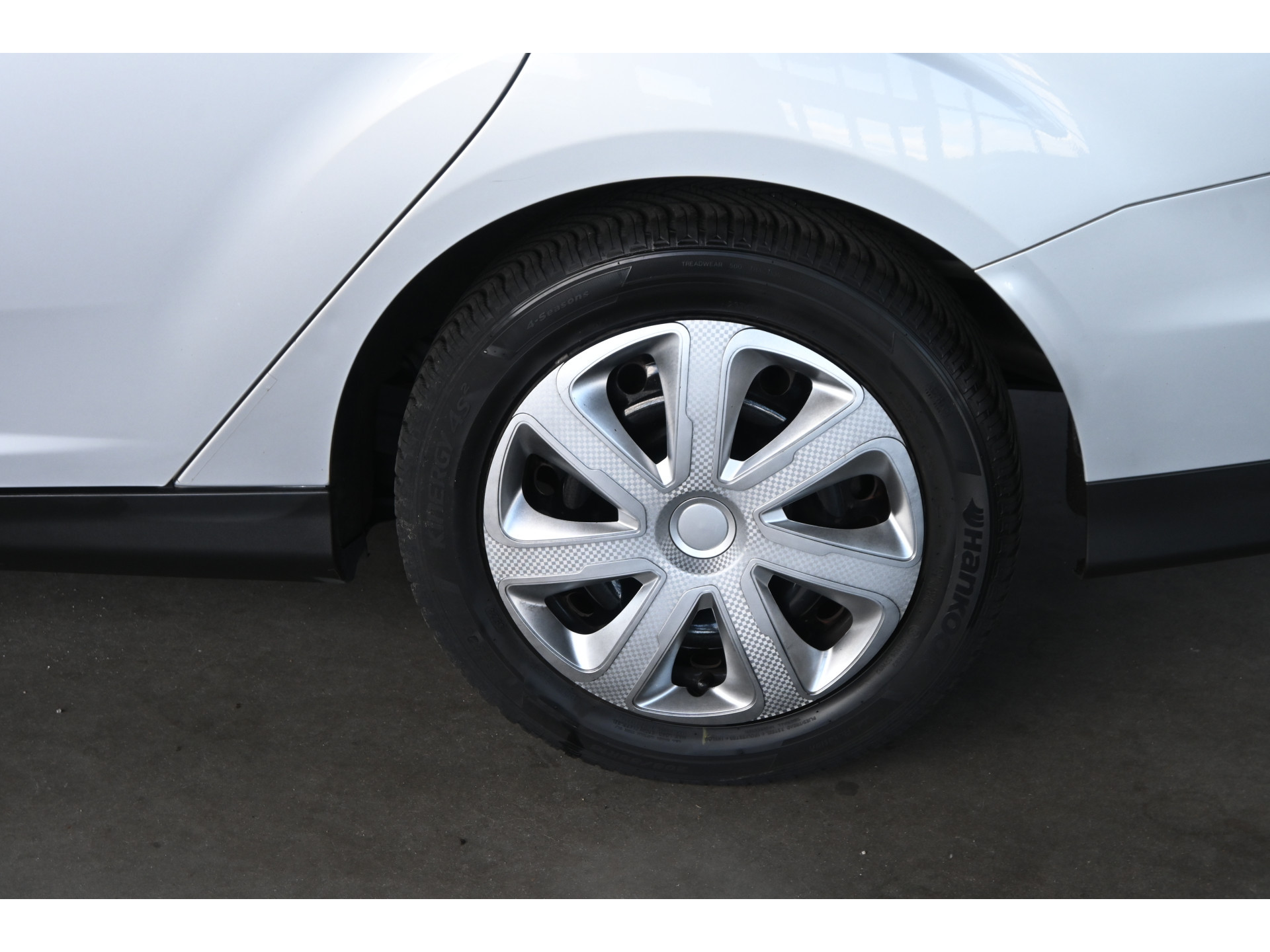 Ford Focus Wagon 1.6 TDCI ECOnetic Lease Titanium Clima Navigatie Cruise Control All in Prijs! Inruil Mogelijk!