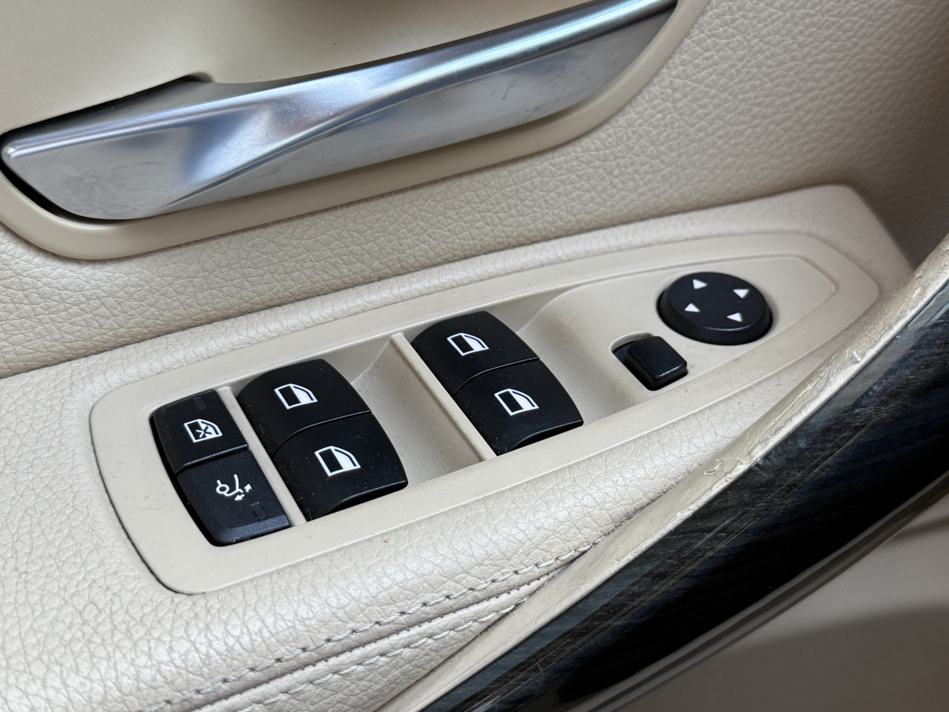 BMW 3-serie Gran Turismo 320i GT Luxury | Panoramadak | Leder | Carplay | Navi | Stoelverwarming