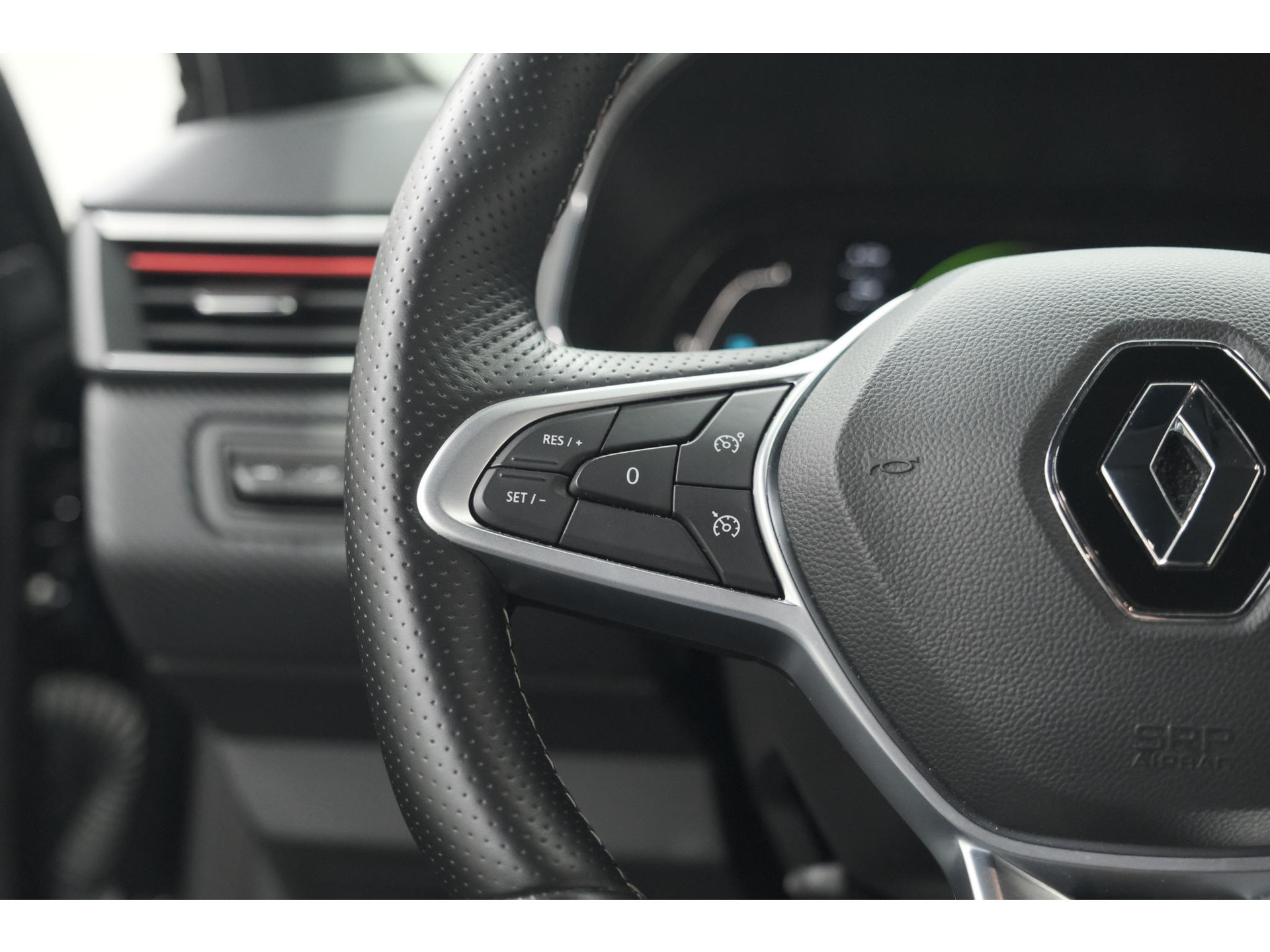 Renault Clio 1.6 E-Tech Hybrid 140 R.S. Line | 360 Camera | Apple Carplay | 9.3 Inch Groot Scherm | Sportstoelen