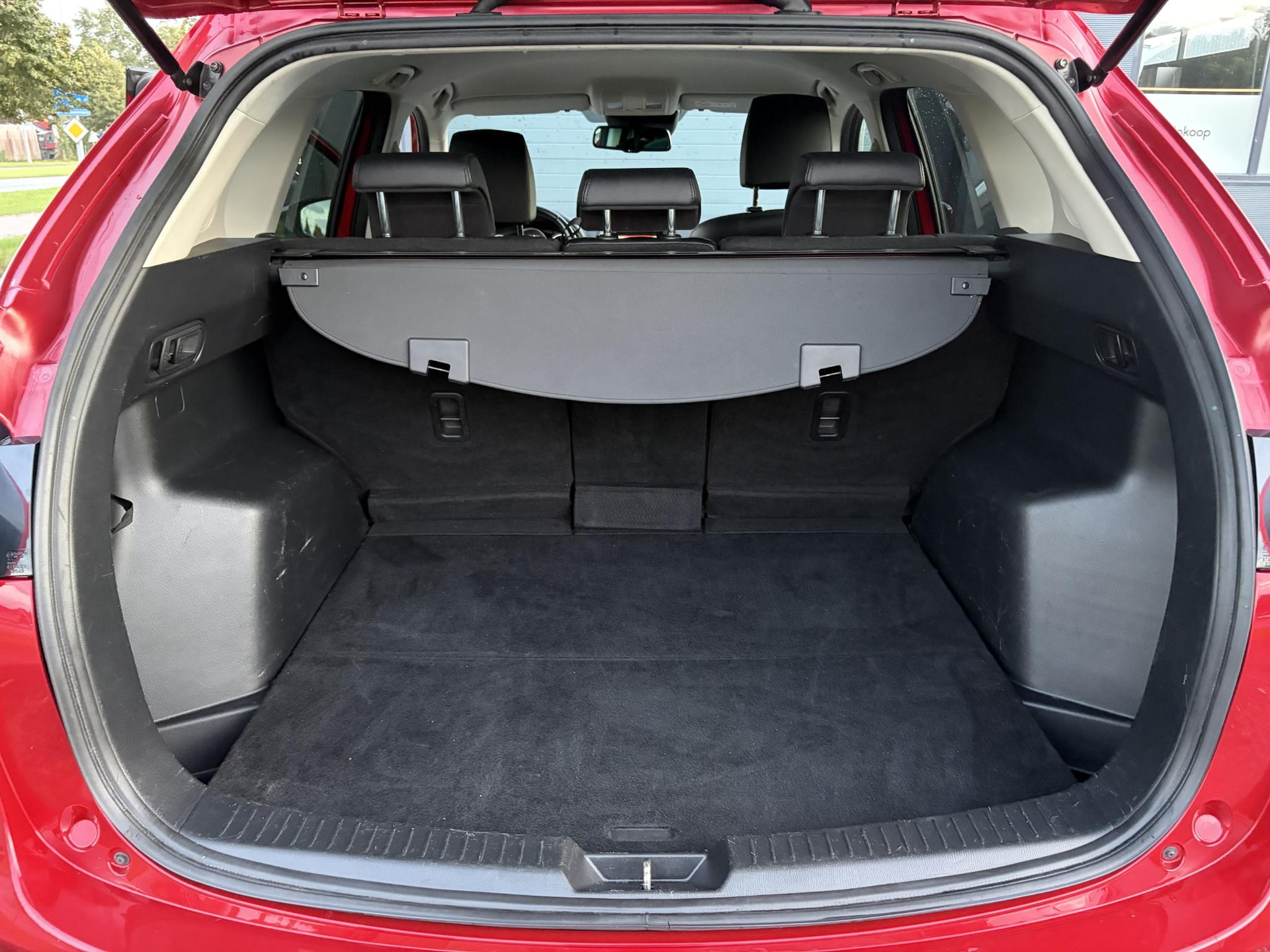 Mazda CX-5 2.0 SkyActiv-G 165 Skylease GT 2WD ✓Recent beurt gehad✓Automaat✓2e Eigenaar✓Camera✓Trekhaak✓Navi✓Leder✓Keyless✓Pdc V+A✓Winterset✓165pk✓Stoelverw✓Elekt Memory Stoelen✓Rijstrooksensor✓Dodehoeksensor✓N.A.P✓Bj 12-2015✓Apk tot 07-2027