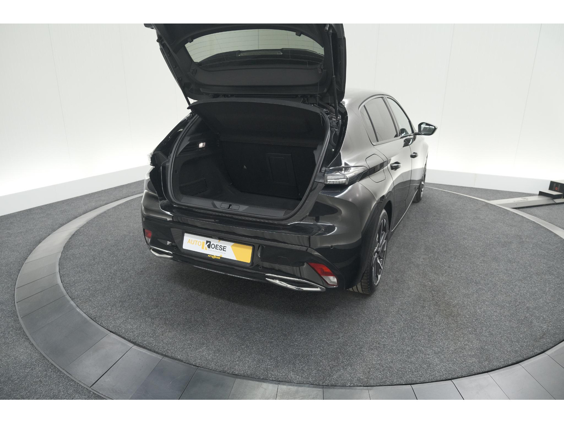 Peugeot 308 PureTech 130 Allure | Camera | Navigatie | Parkeersensoren | Apple CarPlay