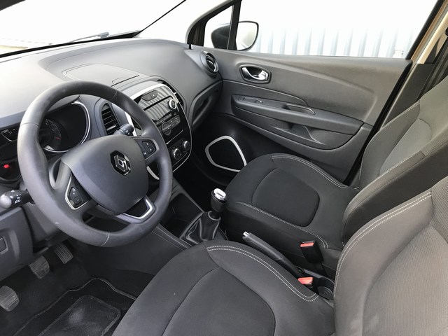 Renault Captur 0.9 TCe - V E R K O C H T