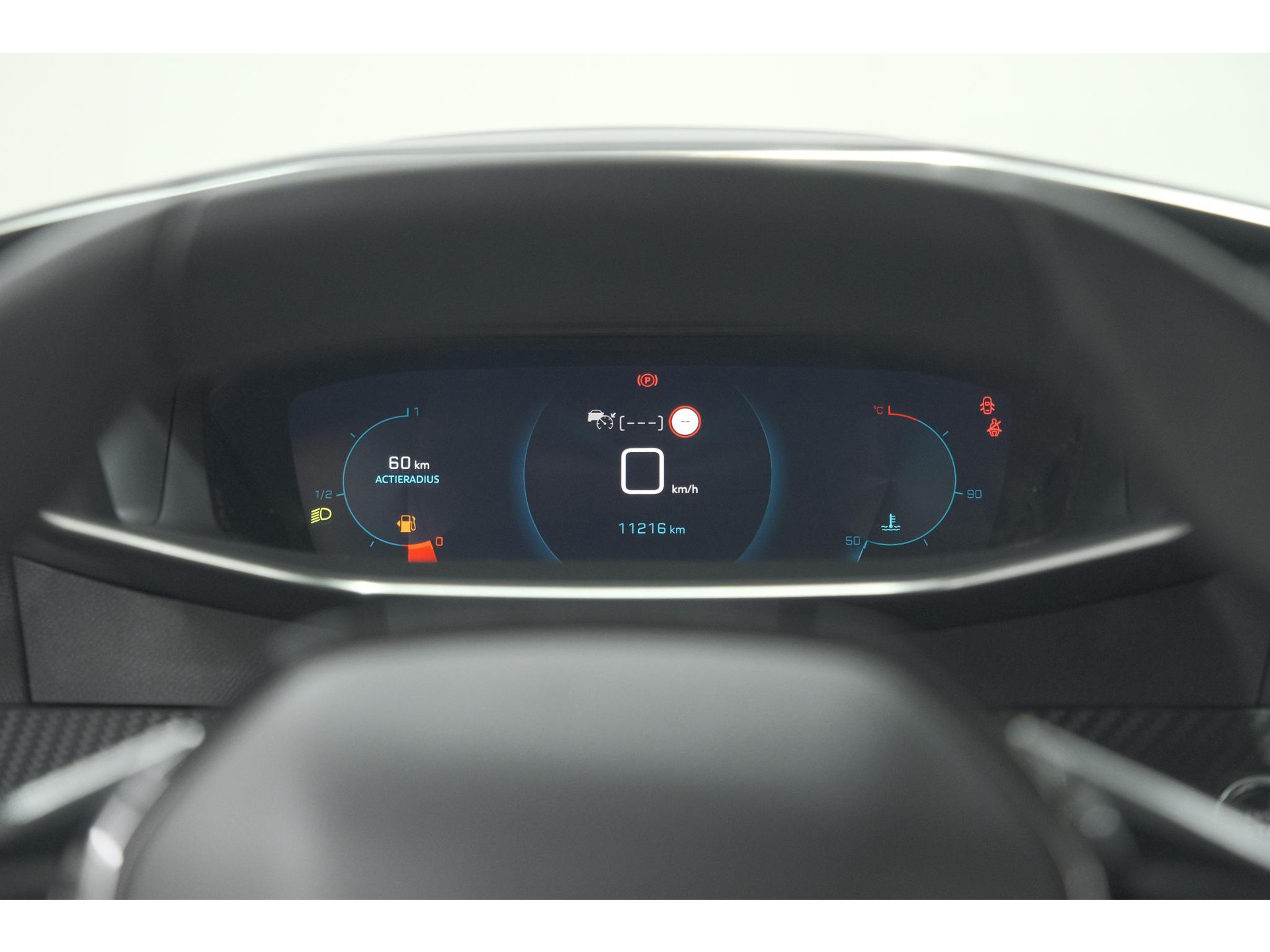 Peugeot 208 PureTech 100 Allure | Adaptieve Cruise Control | Camera | Apple Carplay