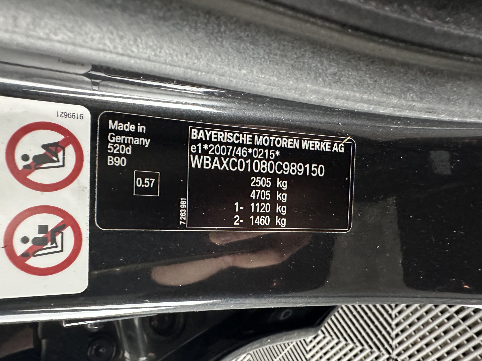 BMW 5-serie Gran Turismo 520d High Executive Aut. *HEAD-UP | ADAPTIVE-CRUISE | LUXURY-LEATHER | XENON | MEMORY-PACK | TOP-VIEW | HIFI-SOUND | NAVI-FULLMAP | ECC | PDC*