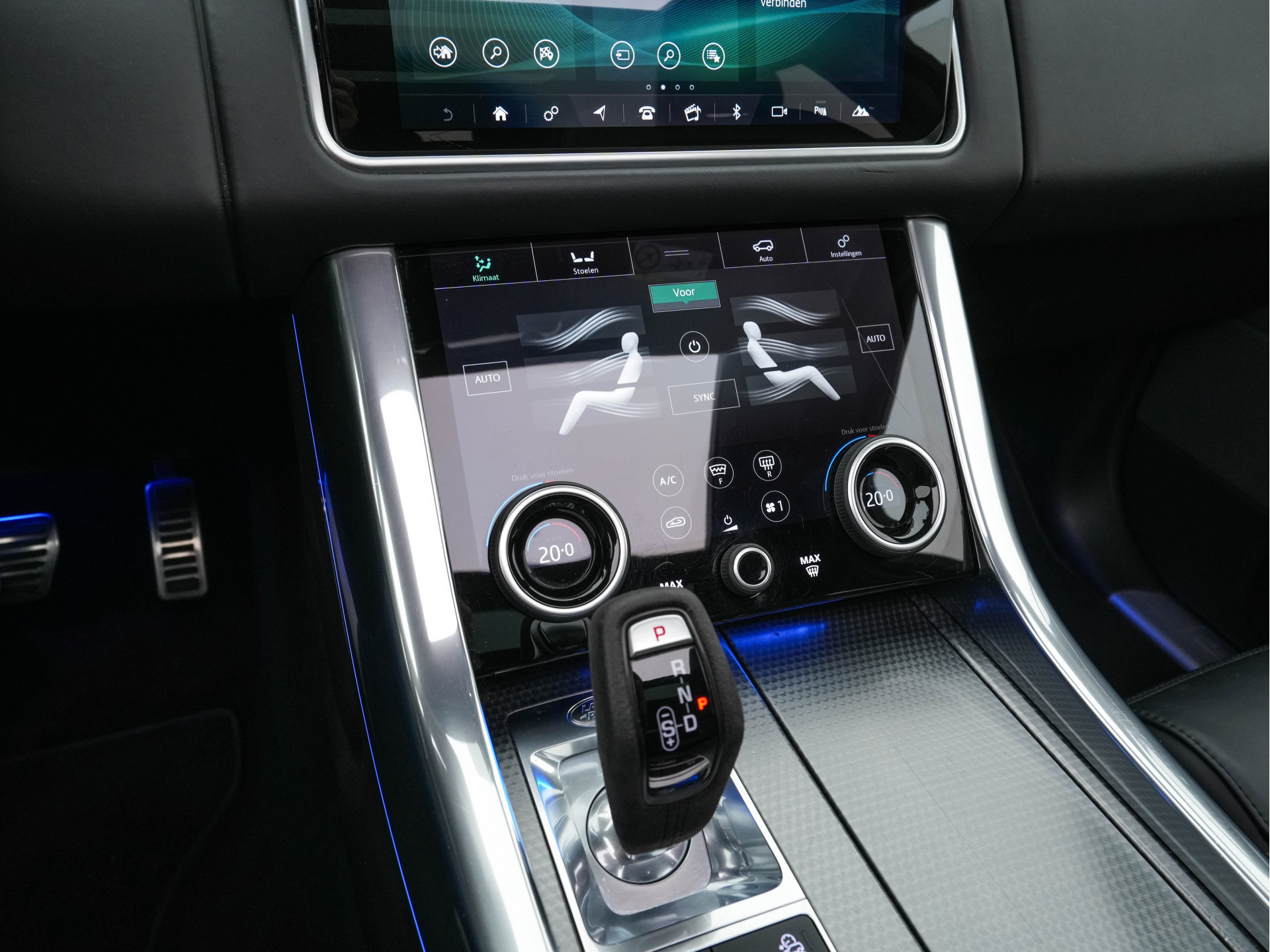 Land Rover Range Rover Sport 3.0 P400 MHEV HST (INCL-BTW) *PANO | HEAD-UP | FULL-LED | LEATHER | MERIDIAN-SOUND | MEMORY-PACK | COMFORT-SEATS | DIGI-COCKPIT | AIR-SUSPENSION | CAMERA | NAVI-FULLMAP |  22''ALU*