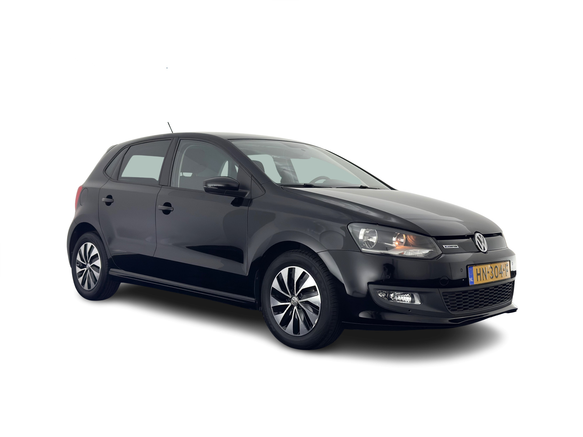 Volkswagen Polo 1.4 TDI Business Edition *NAVI-FULLMAP | AIRCO | CRUISE | PDC | CARPLAY | COMFORT-SEATS |  PRIVACY-GLASS  | 15''ALU*