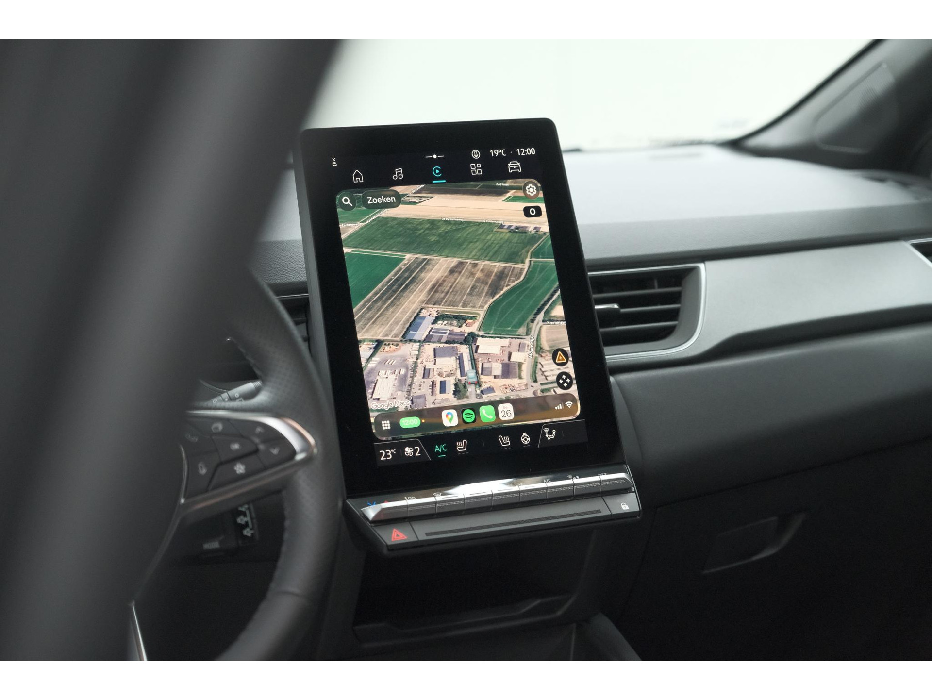 Renault Captur 1.8 E-Tech Full Hybrid 160 Techno | Camera | Winterpakket | Adaptieve Cruise Control | Apple Carplay