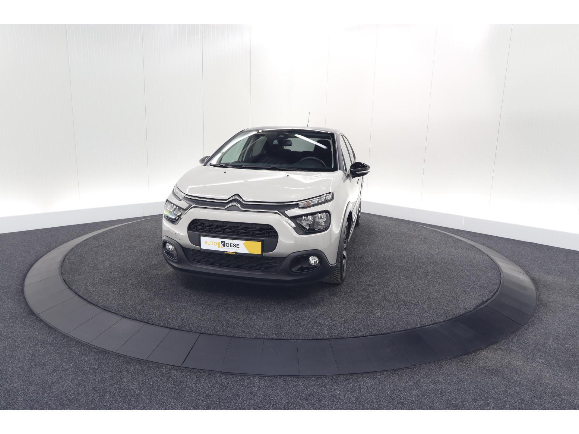 Citroen C3 PureTech 82 Feel Edition | Allseason Banden | Climate Control | Apple Carplay | Parkeersensoren