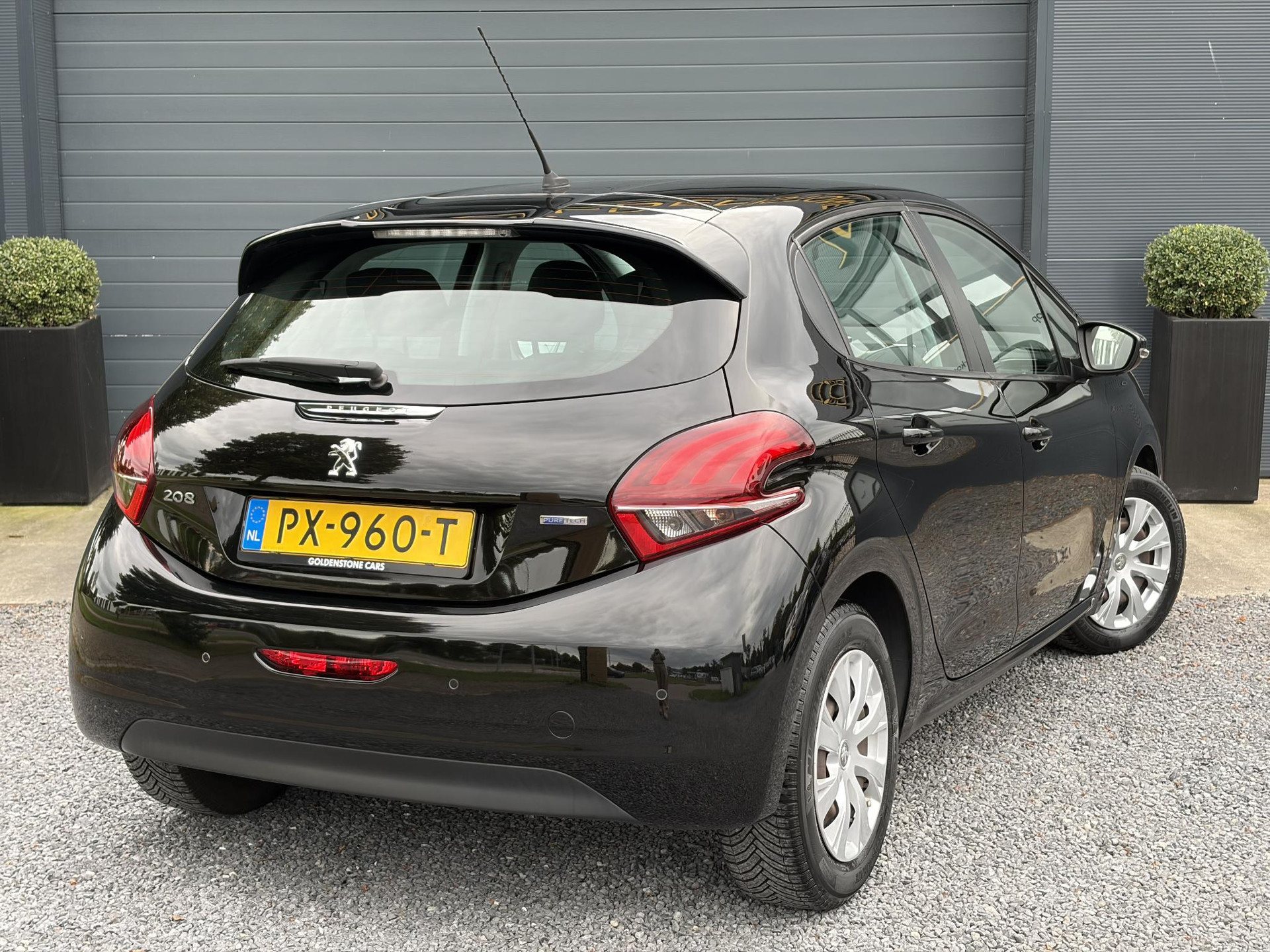 Peugeot 208 1.2 PureTech Blue Lion ✓2e Eigenaar✓Navi✓Carplay✓Airco✓Cruise✓Pdc✓5 Deurs✓N.A.P✓Zeer Zuinig✓Weinig Km✓Apk tot 10-2027