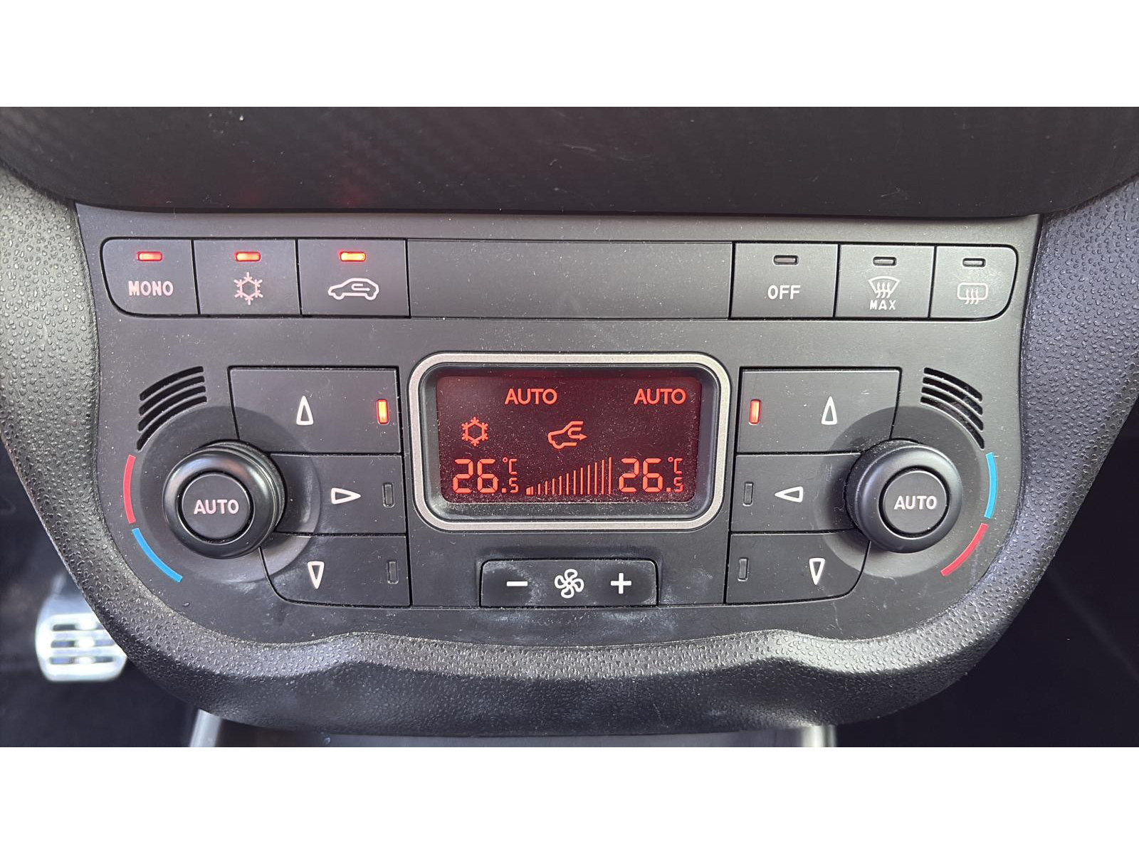 Alfa Romeo MiTo 1.3 JTDm ECO Essential