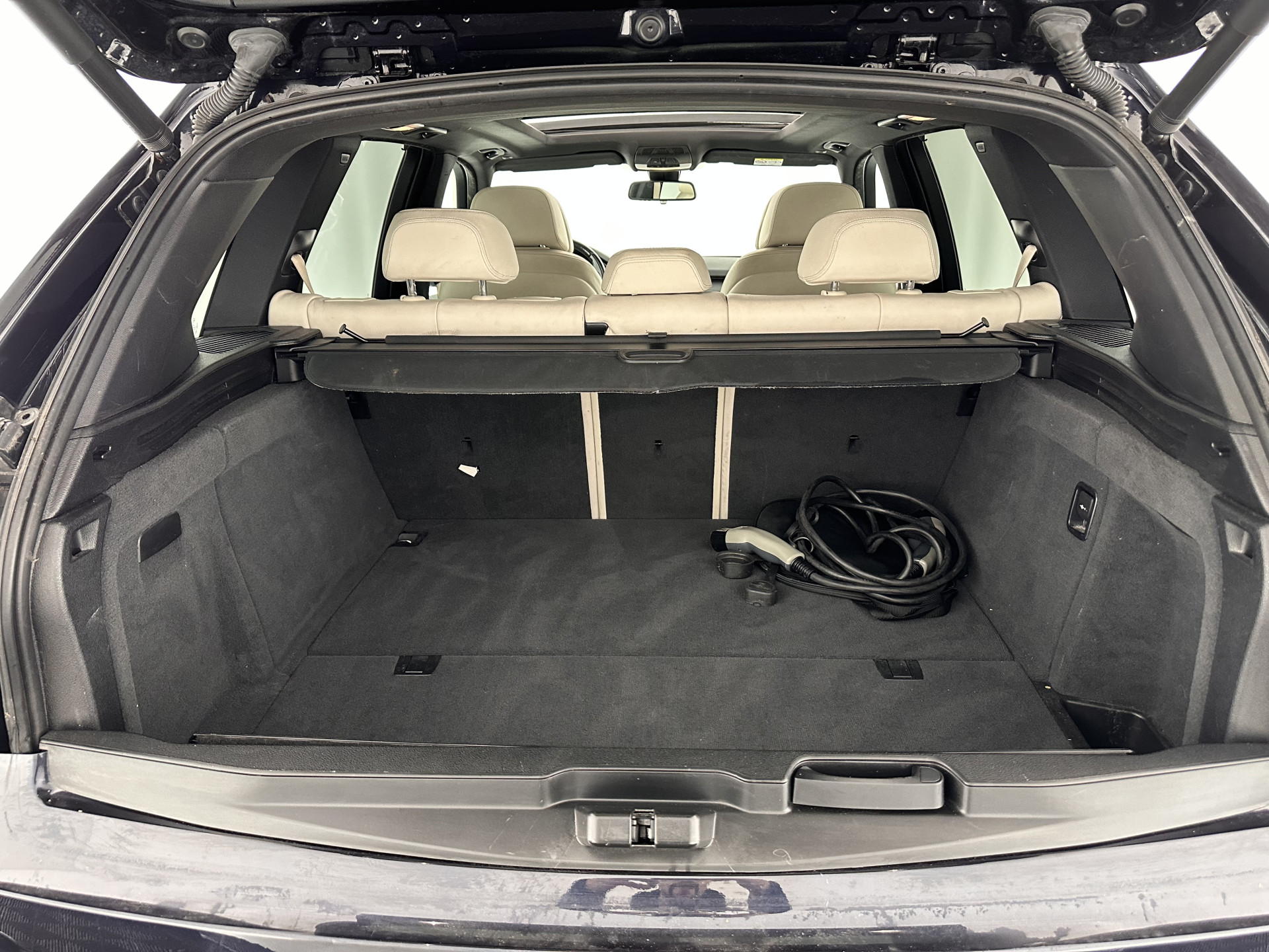 BMW X5 xDrive40e *MOTOR DEFECT* i-Performance High Exec. M-Sportpack Aut. *PANO | HEAD-UP | DAKOTA-FULL-LEATHER | FULL-LED | COMFORT-SEATS | MEMORY-PACK | HIFI-SOUND | CAMERA | KEYLESS | NAVI-FULLMAP | SHIFT-PADDLES | SPORT-SEATS | 20''ALU*