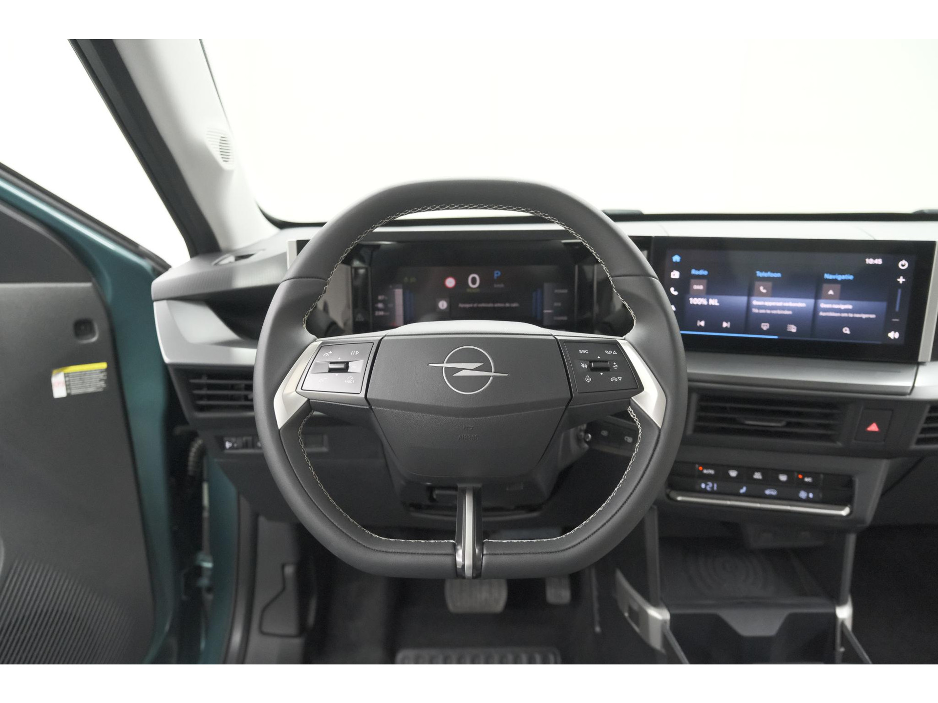 Opel Frontera Electric GS 44 kWh | 11 KW Laadfunctie | Camera | Dodehoekdetectie | Apple Carplay