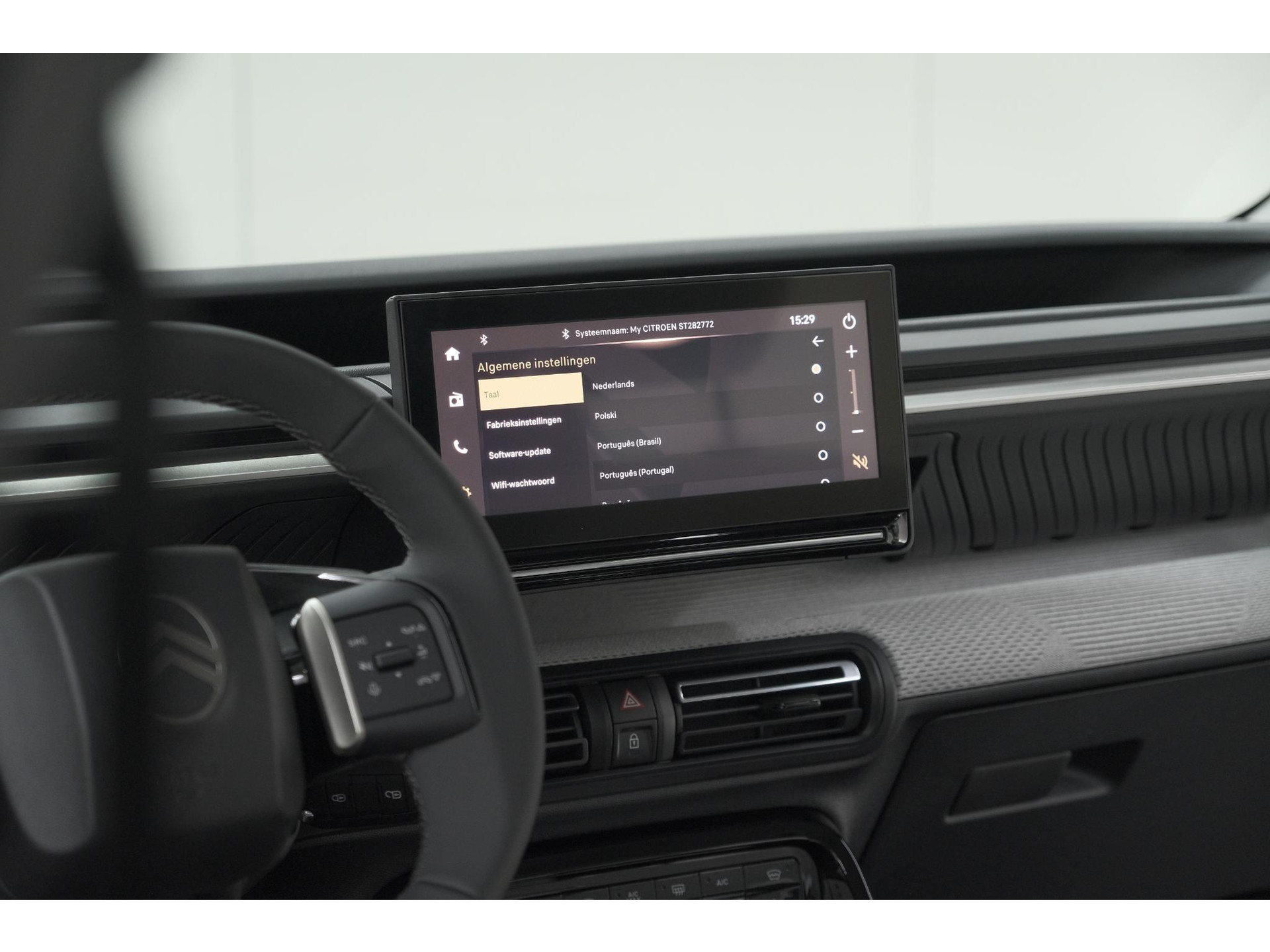 Citroen Ë-C3 Aircross Plus 113pk Extended Range 54 kWh | 11 KW Lader | Camera | Apple CarPlay | Parkeersensoren
