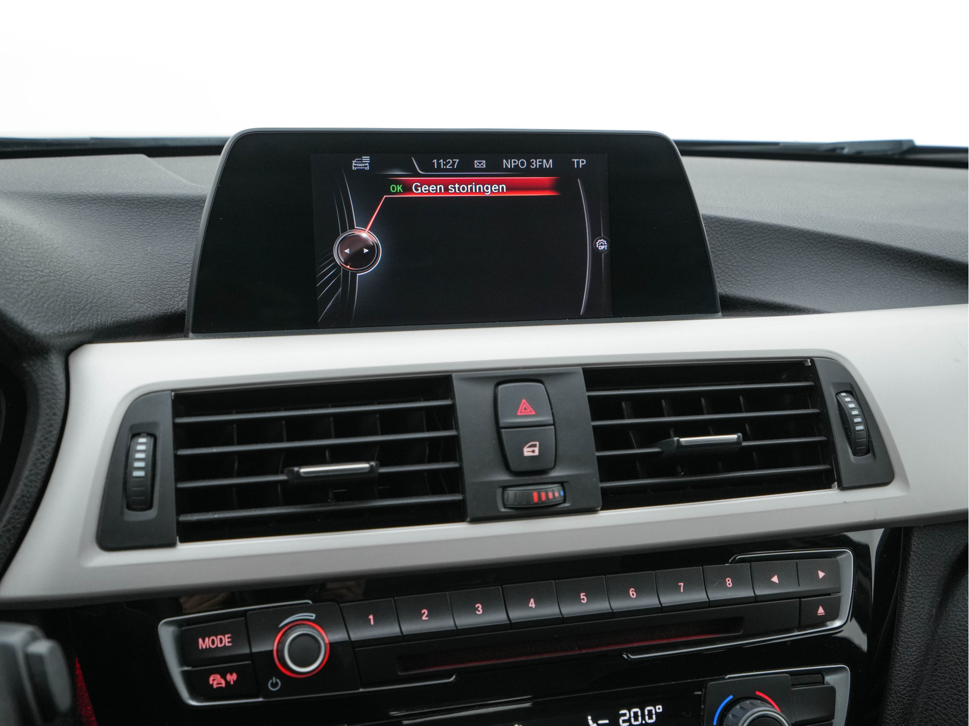 BMW 3-serie Touring 316d Centennial Executive Aut. *FULL-LED | SPORT-SEATS | NAVI-FULLMAP | ECC | PDC | CRUISE | 16''ALU*