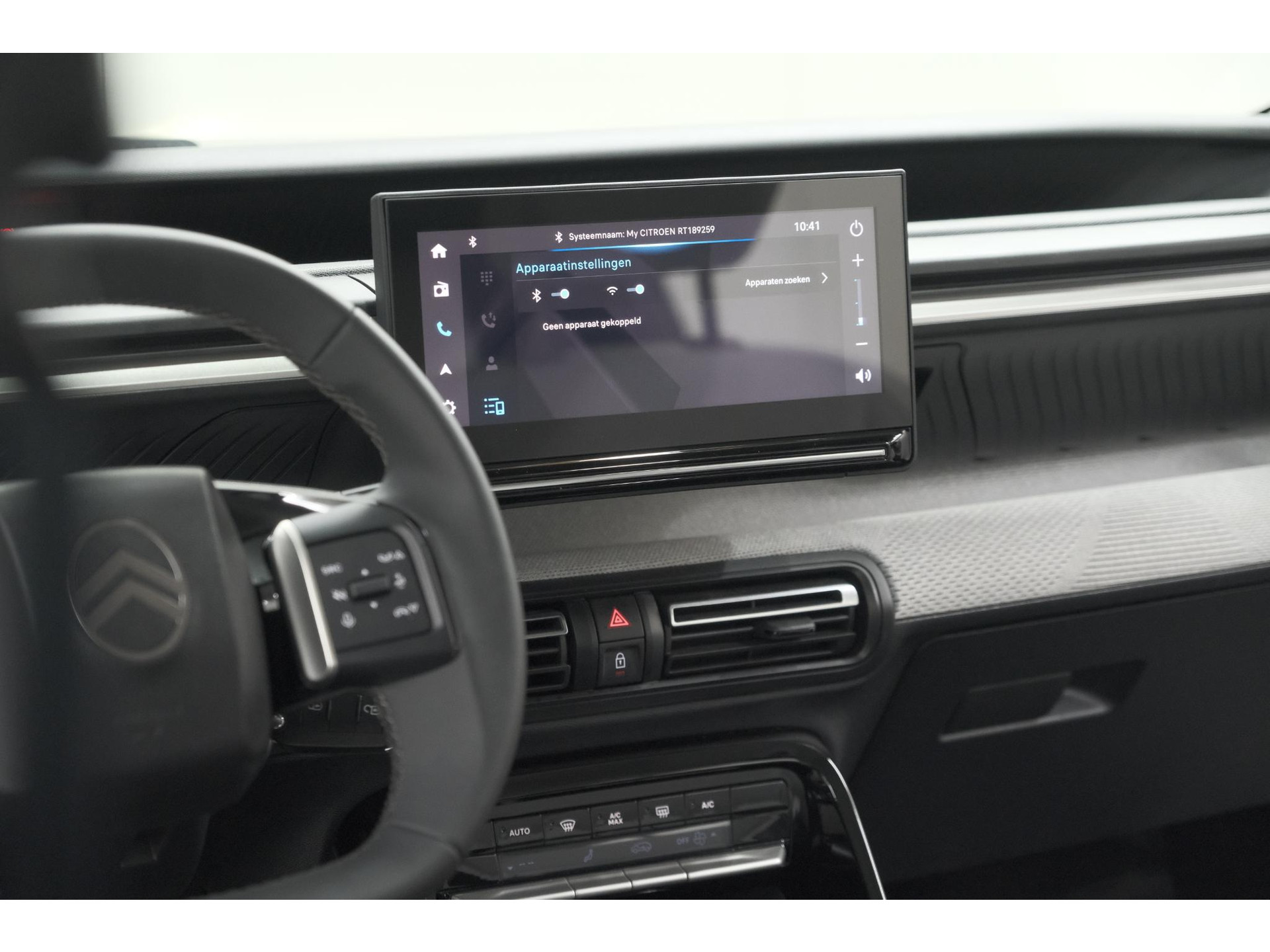 Citroen C3 1.2 Turbo 100pk Max | Camera | Apple Carplay | Navigatie | Parkeersensoren