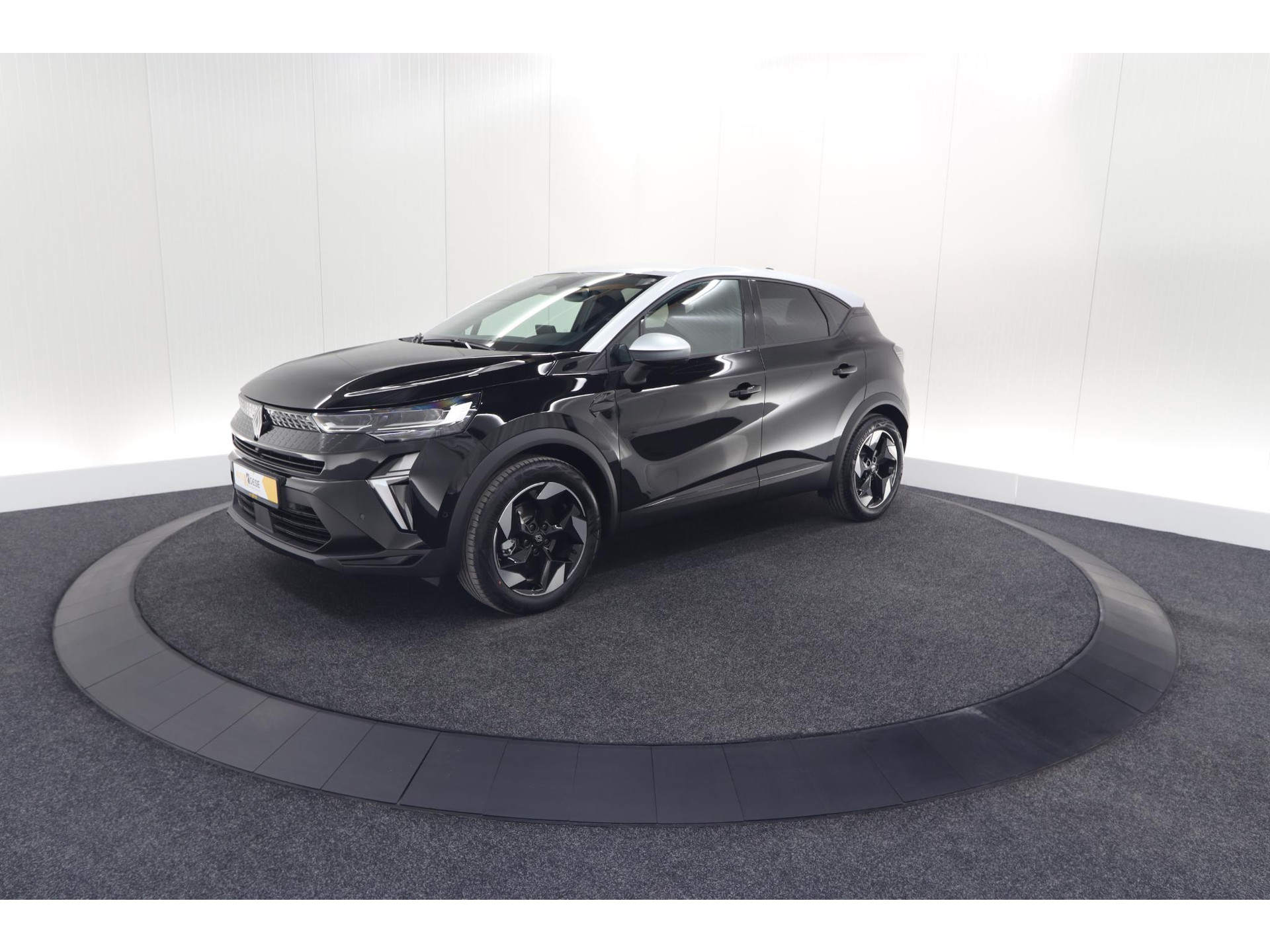 Renault Captur 1.6 E-Tech full hybrid 145 Techno | 360 Camera | Adaptieve Cruise Control | Apple Carplay | 18 Inch Lichtmetalen Velgen
