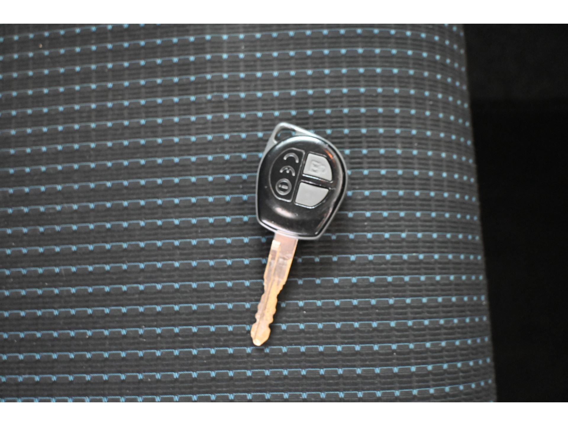 Suzuki Swift 1.3 GA Airco Elektrisch Pakket! Lichtmetaal Nieuwe APK! All in Prijs! Inruil Mogelijk!