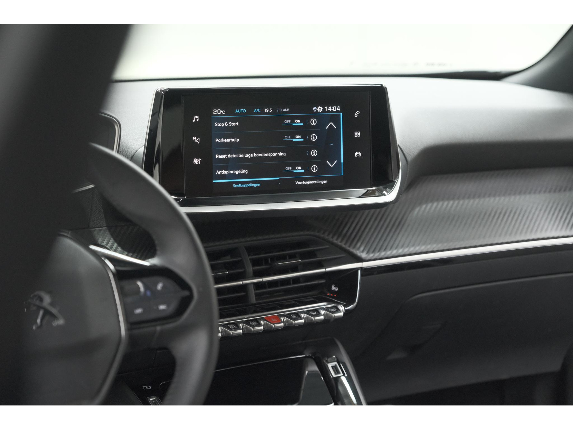 Peugeot 2008 PureTech 130 Allure Pack | Camera | Adaptieve Cruise Control | Apple Carplay | Stoelverwarming