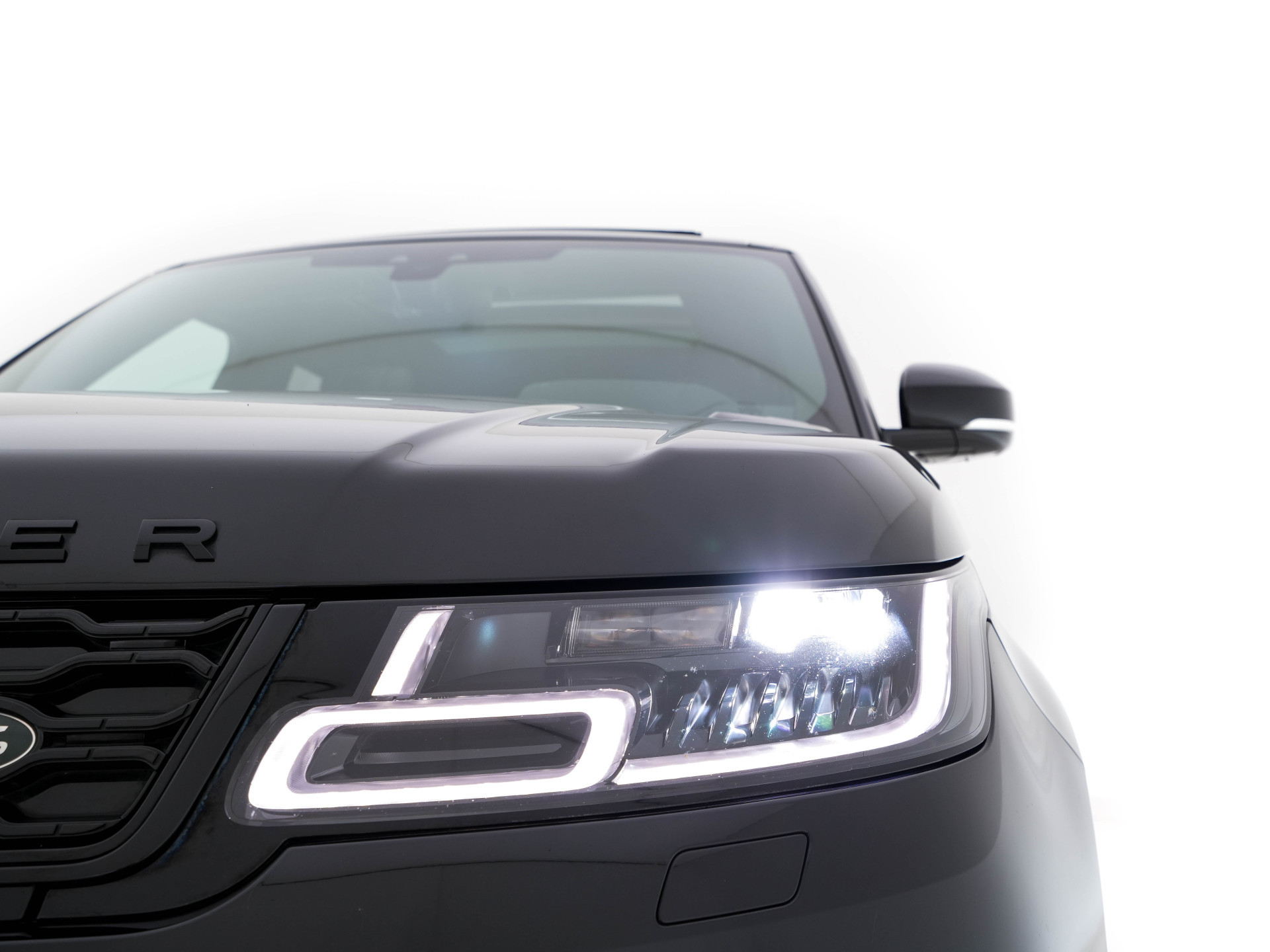 Land Rover Range Rover Sport P400e Limited-Edition Black-Line {SOH-100%} Aut. *PANO | OXFORD-FULL-LEATHER| MATRIX-LED | MERIDIAN-SURROUND | NAVI-FULLMAP | HEAD-UP | KEYLESS |  DAB | MEMORY-PACK | DIGI-COCKPIT | SURROUND-VIEW | COMFORT-SEATS | 21"ALU*