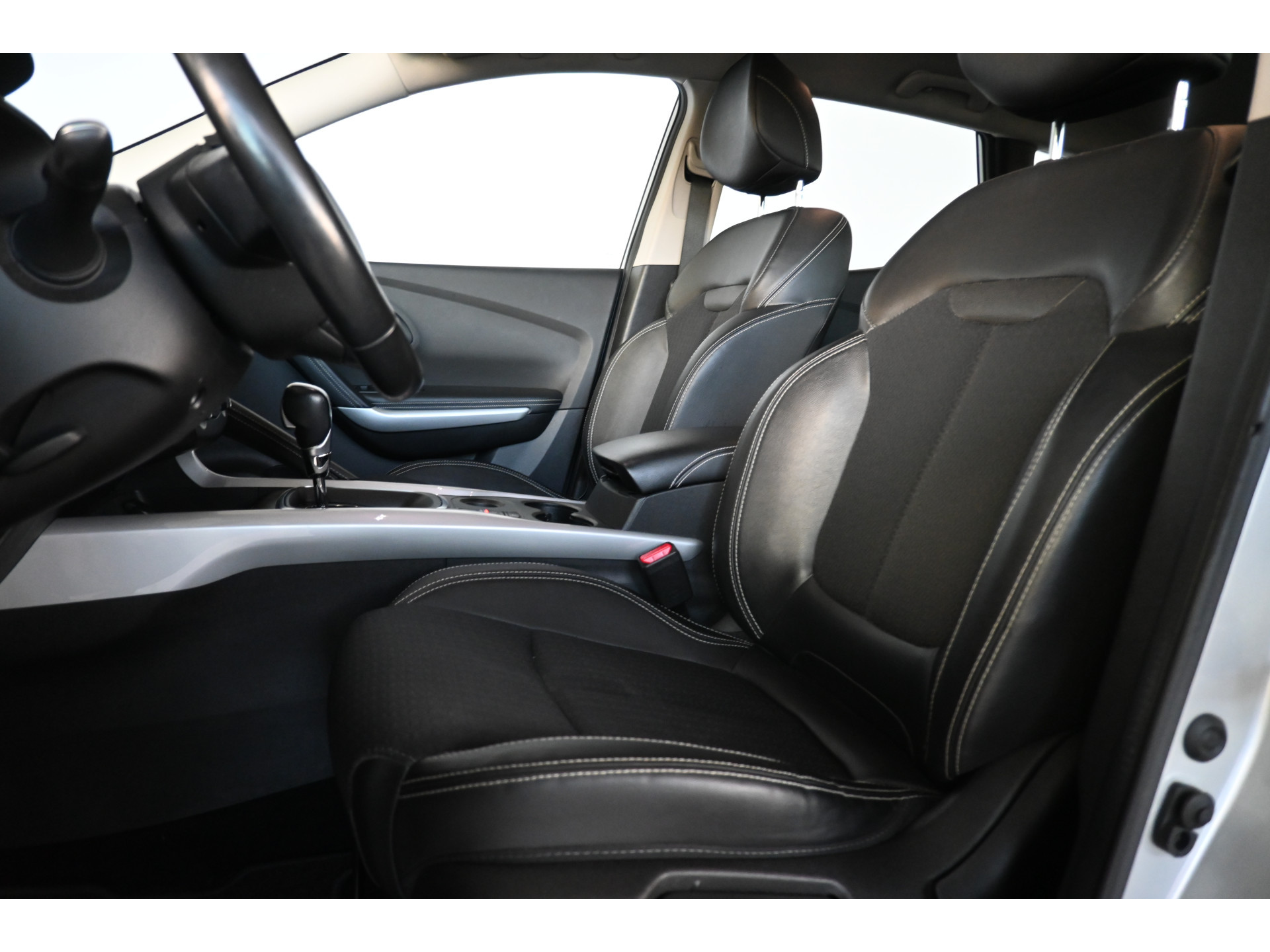 Renault Kadjar 1.2 TCe Intens Automaat Clima Navigatie LED Goed Onderhouden! Inruil Mogelijk!