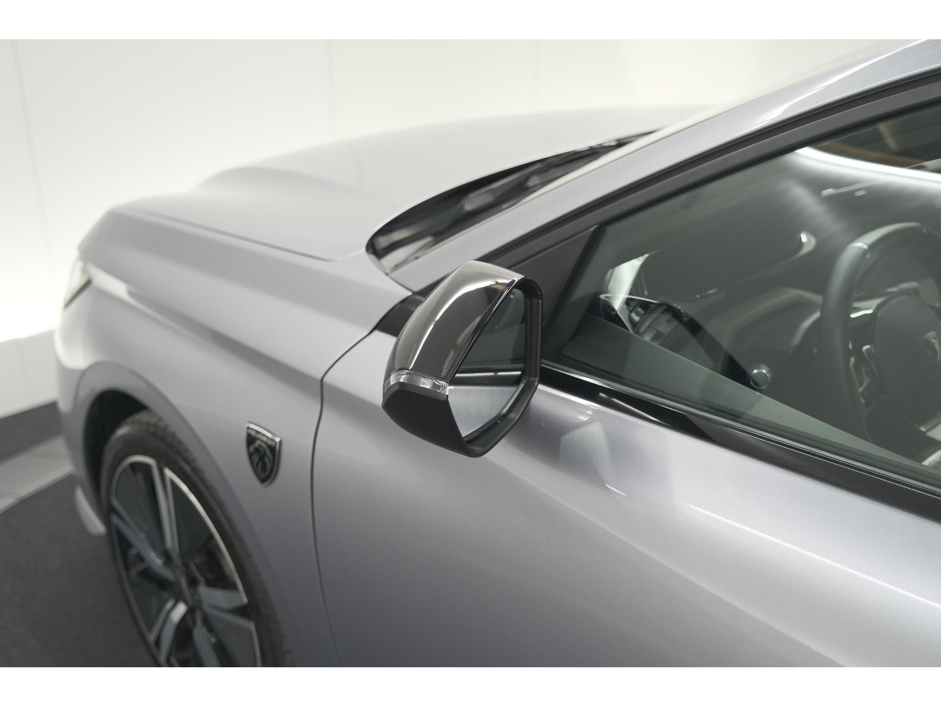 Peugeot 308 SW 1.2 Hybrid 136 e-DCS6 GT | Camera | Adaptieve Cruise Control | Apple Carplay