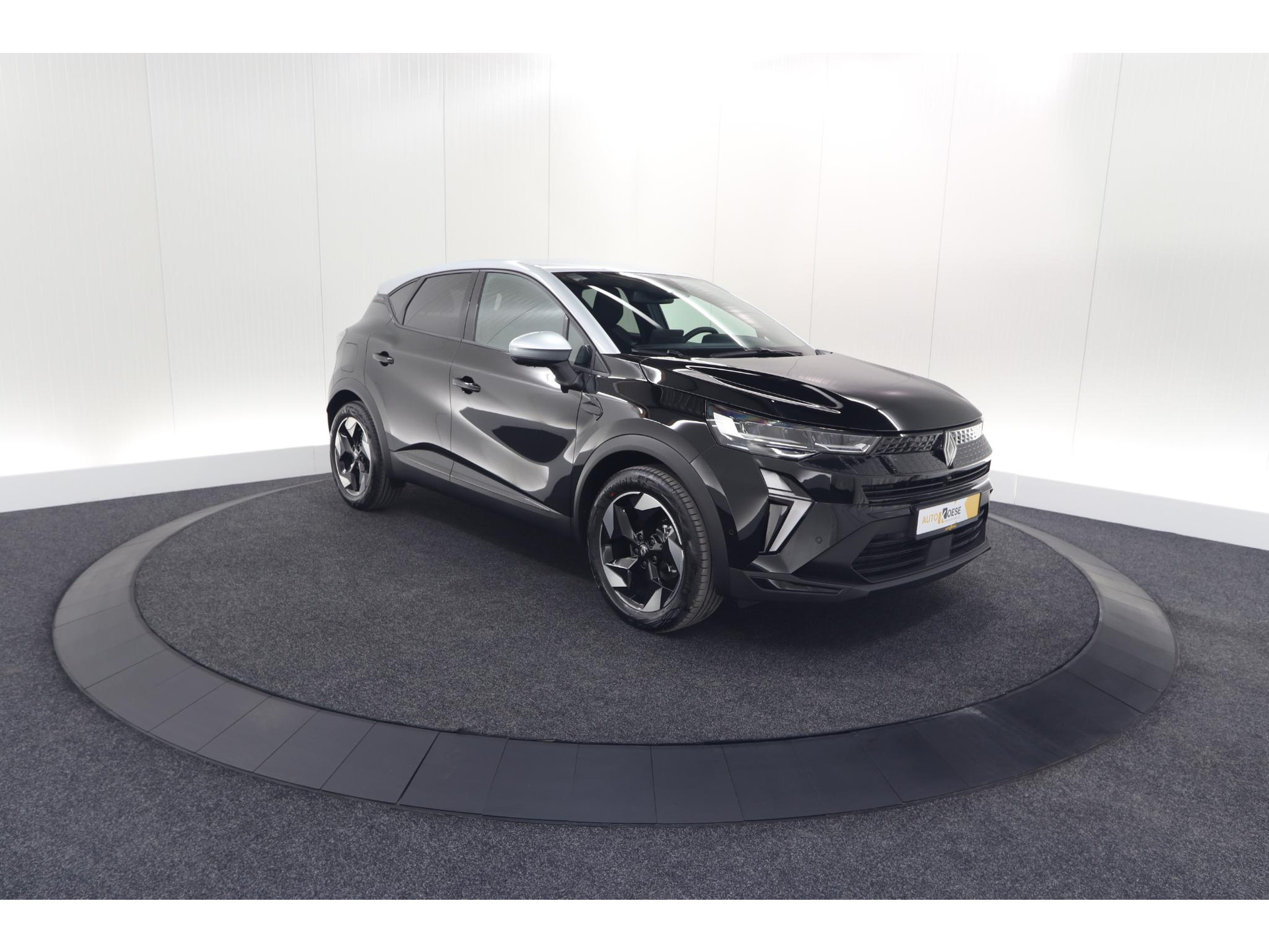 Renault Captur 1.6 E-Tech full hybrid 145 Techno | 360 Camera | Adaptieve Cruise Control | Apple Carplay | 18 Inch Lichtmetalen Velgen
