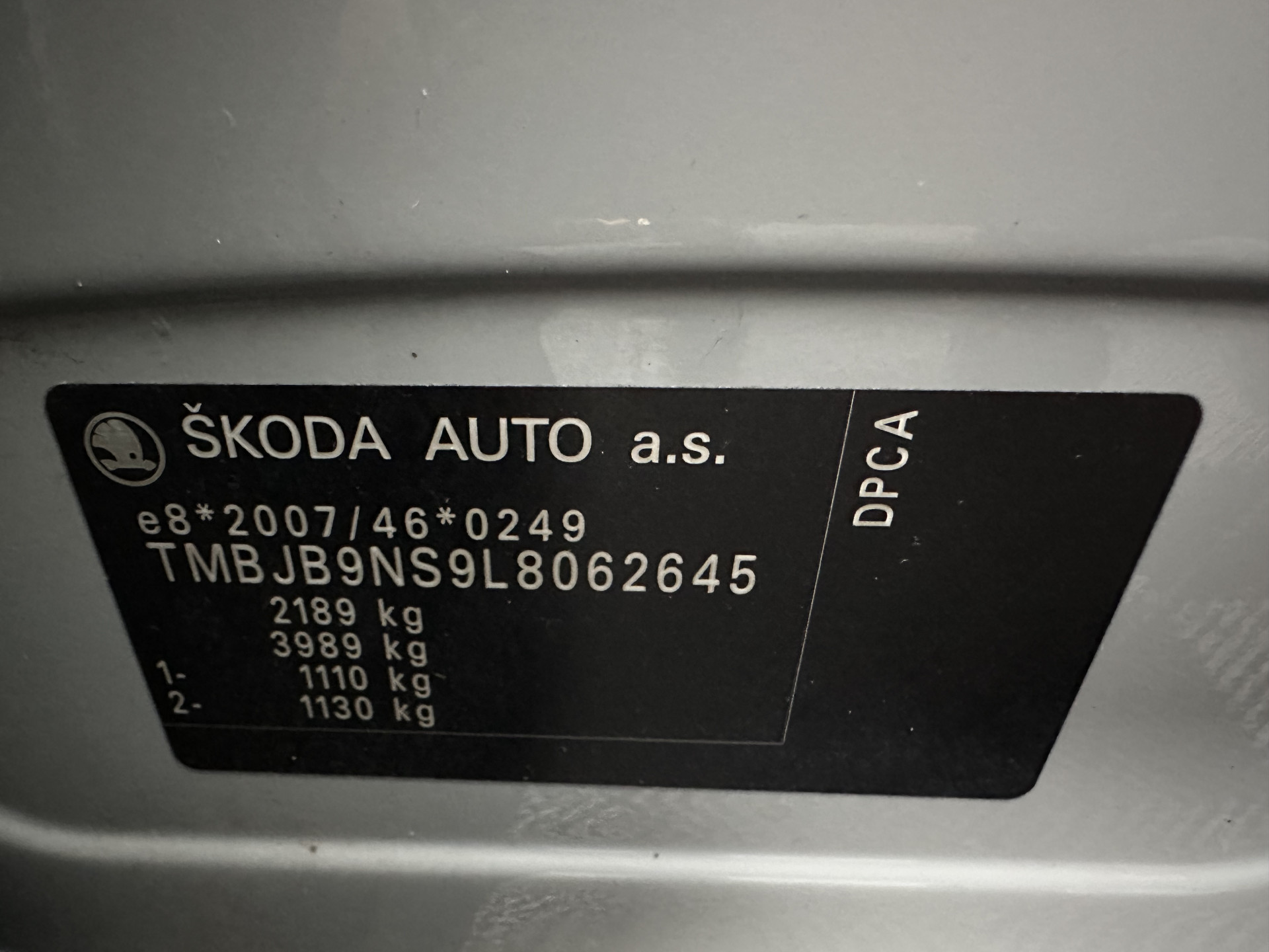 ŠKODA Kodiaq 1.5 TSI Sportline Business (INCL-BTW) Aut. *PANO | LEATHER-MICROFIBRE | FULL-LED | MEMORY-PACK | DIGI-COCKPIT | NAVI-FULLMAP | CAMERA | DAB+ | AMBIENT-LIGHT | KEYLESS | DAB+ | CARPLAY | PRIVACY-GLASS | 20"ALU*