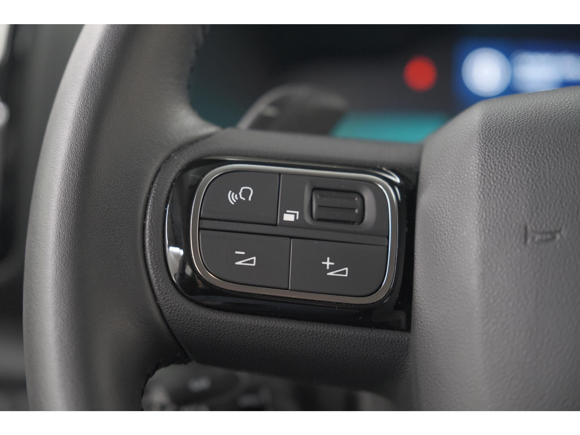 Citroen C5 Aircross 1.6 Plug-in Hybrid 225 Shine | Adaptieve Cruise Control | Pack Ambiance | Camera